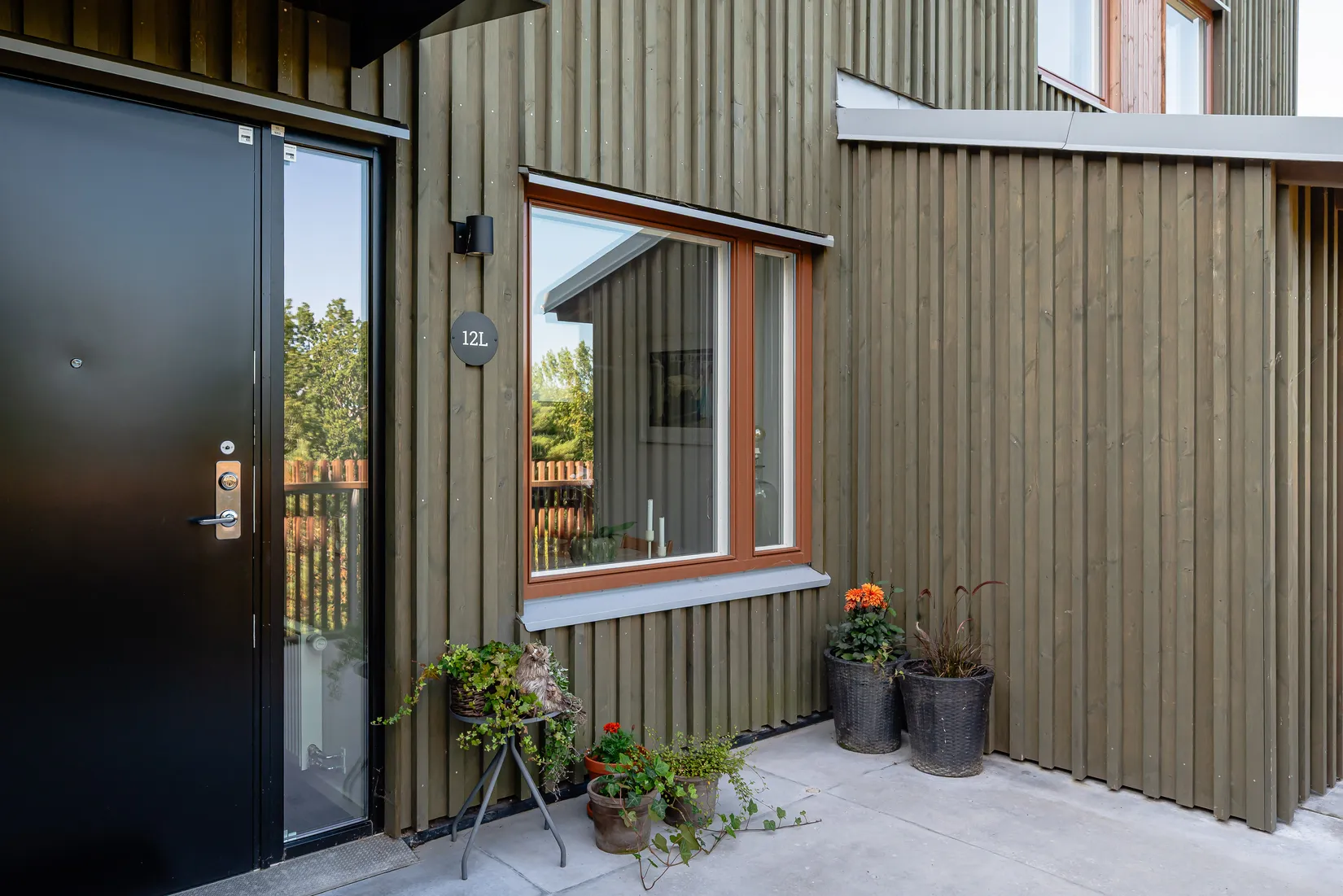 Bostadsrätt, Persögatan 12L, Trosa