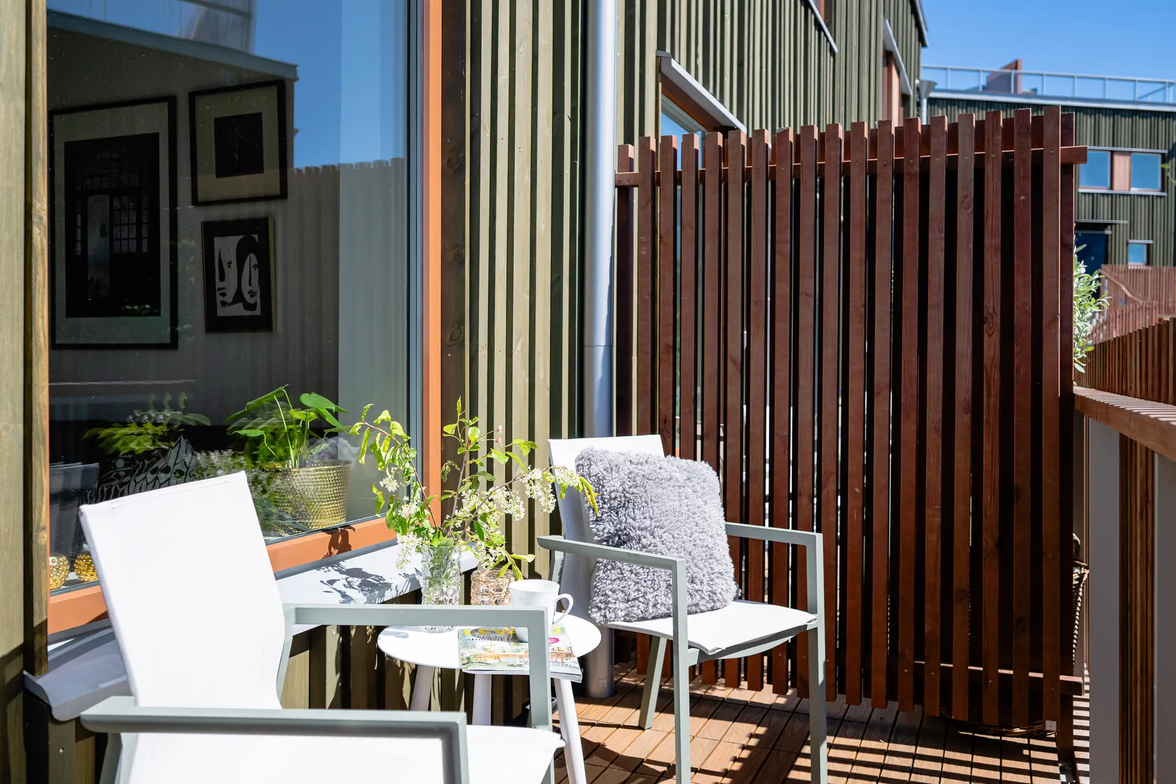 Bostadsrätt, Persögatan 12L, Trosa