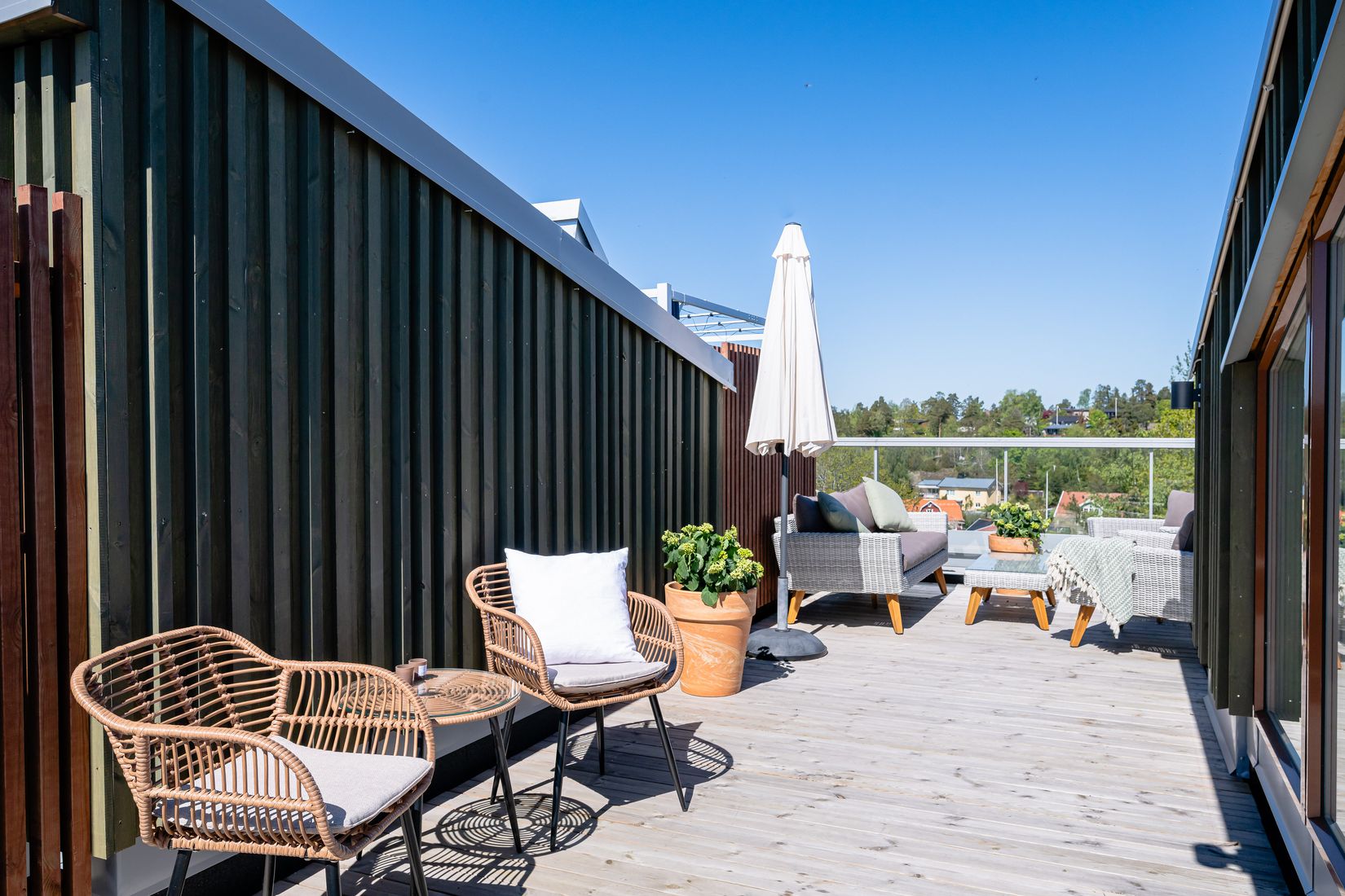 Bostadsrätt, Persögatan 12L, Trosa