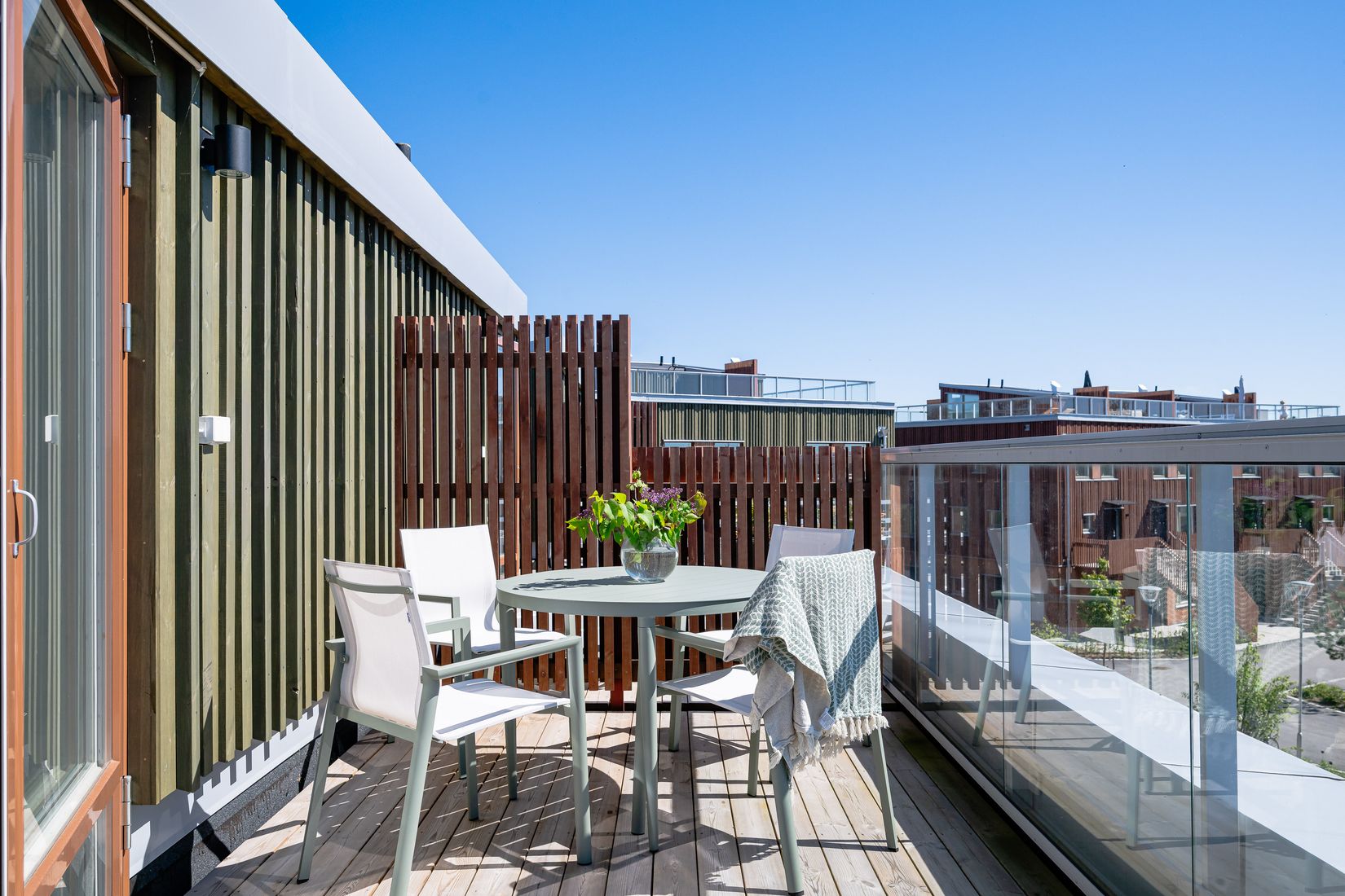 Bostadsrätt, Persögatan 12L, Trosa