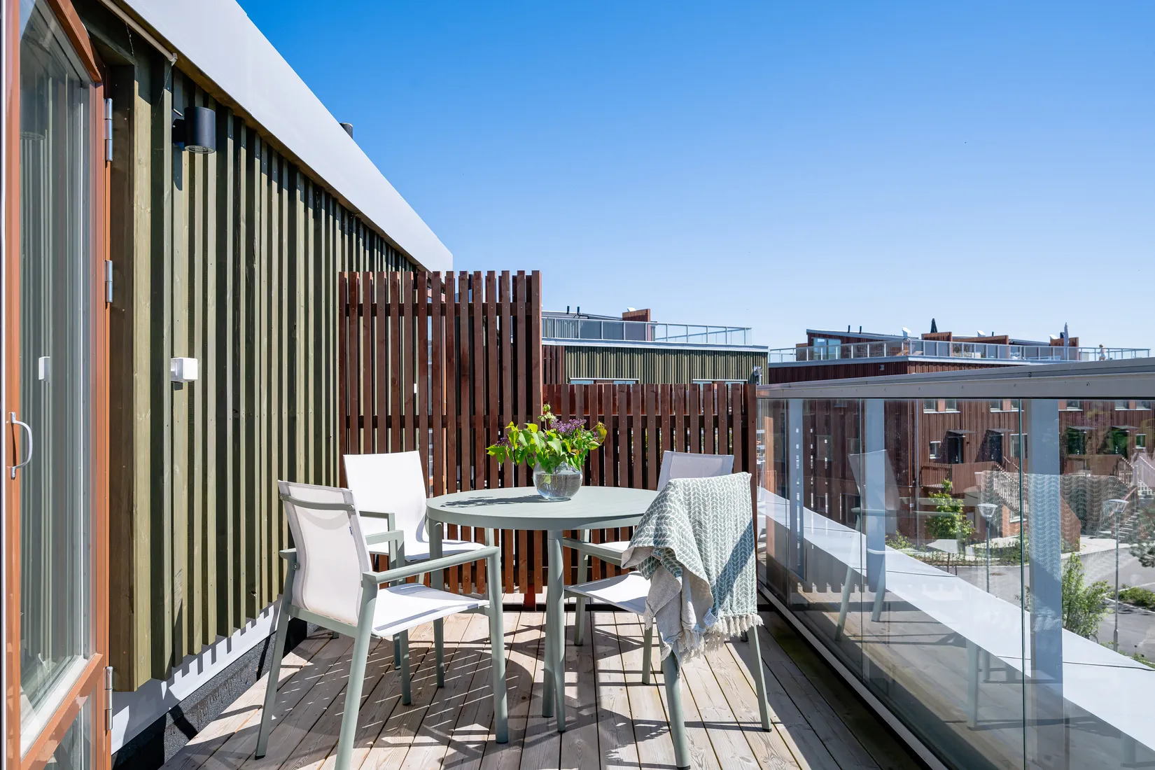 Bostadsrätt, Persögatan 12L, Trosa