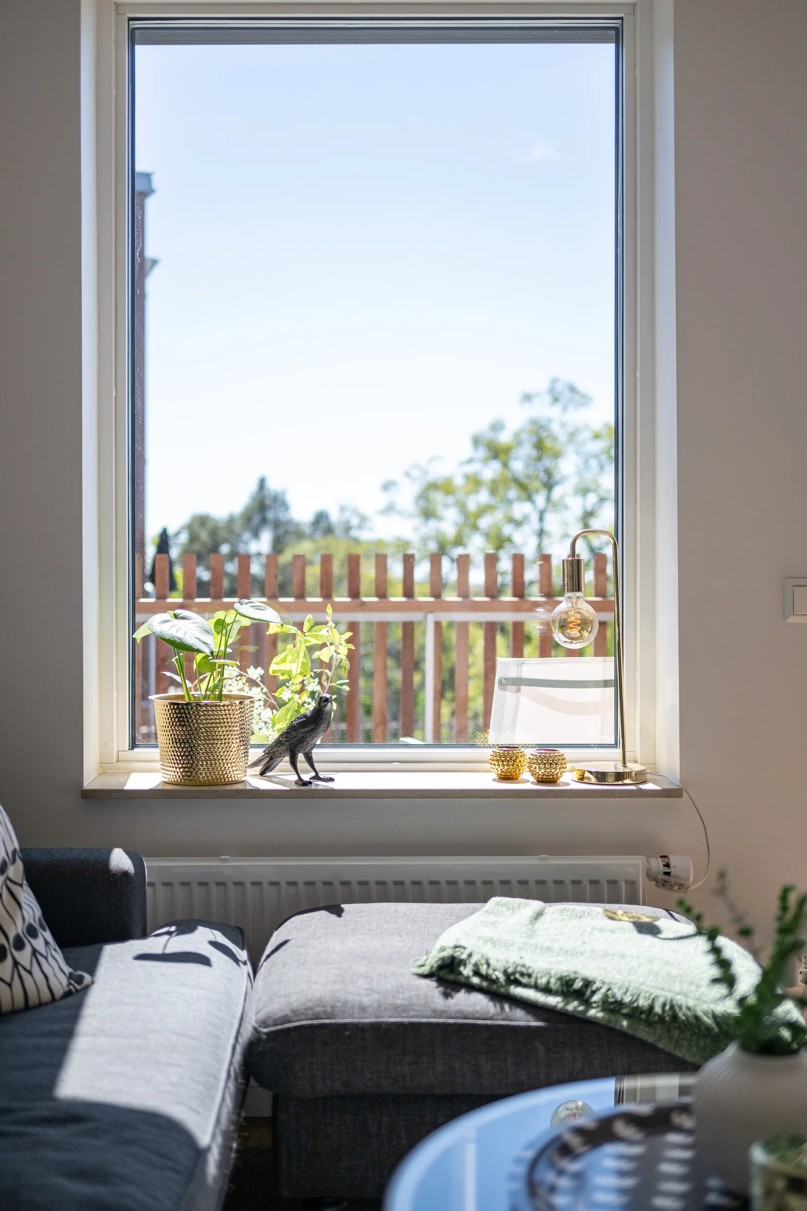 Bostadsrätt, Persögatan 12L, Trosa