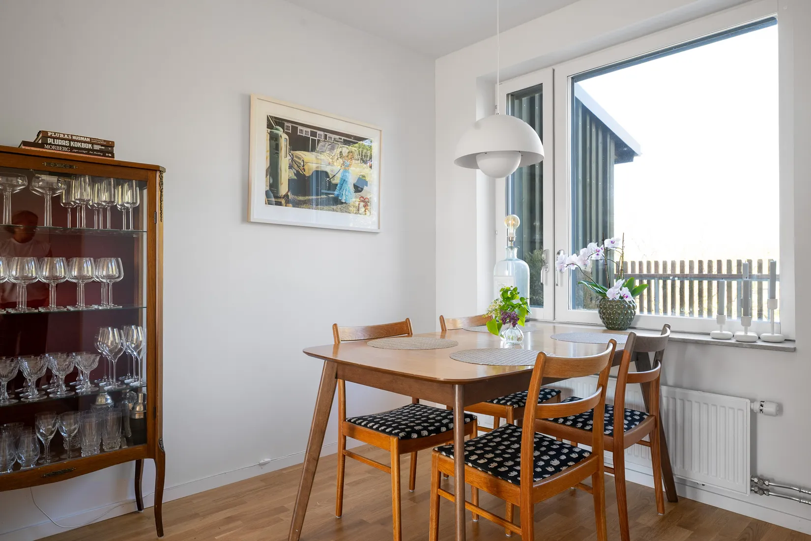 Bostadsrätt, Persögatan 12L, Trosa