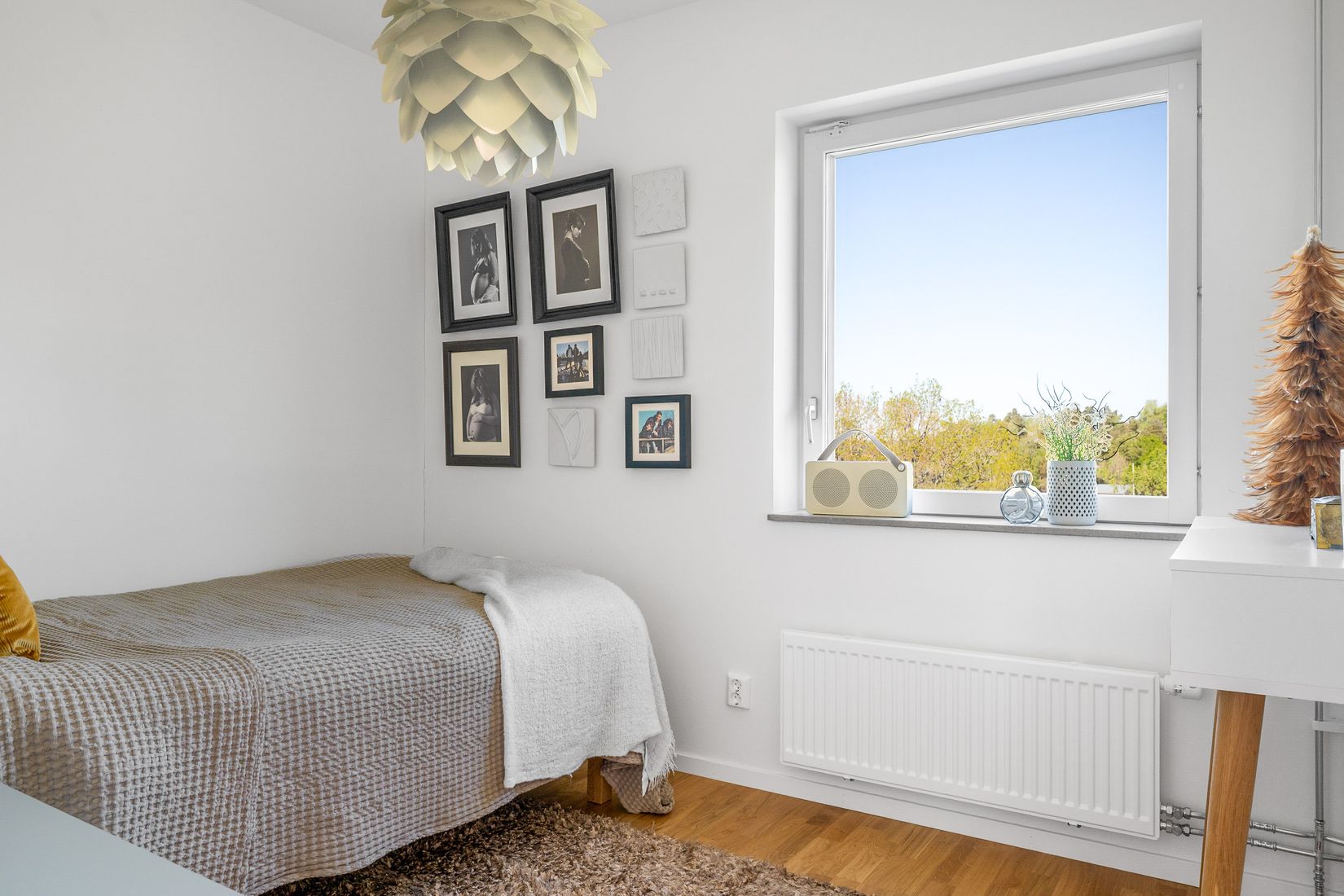 Bostadsrätt, Persögatan 12L, Trosa