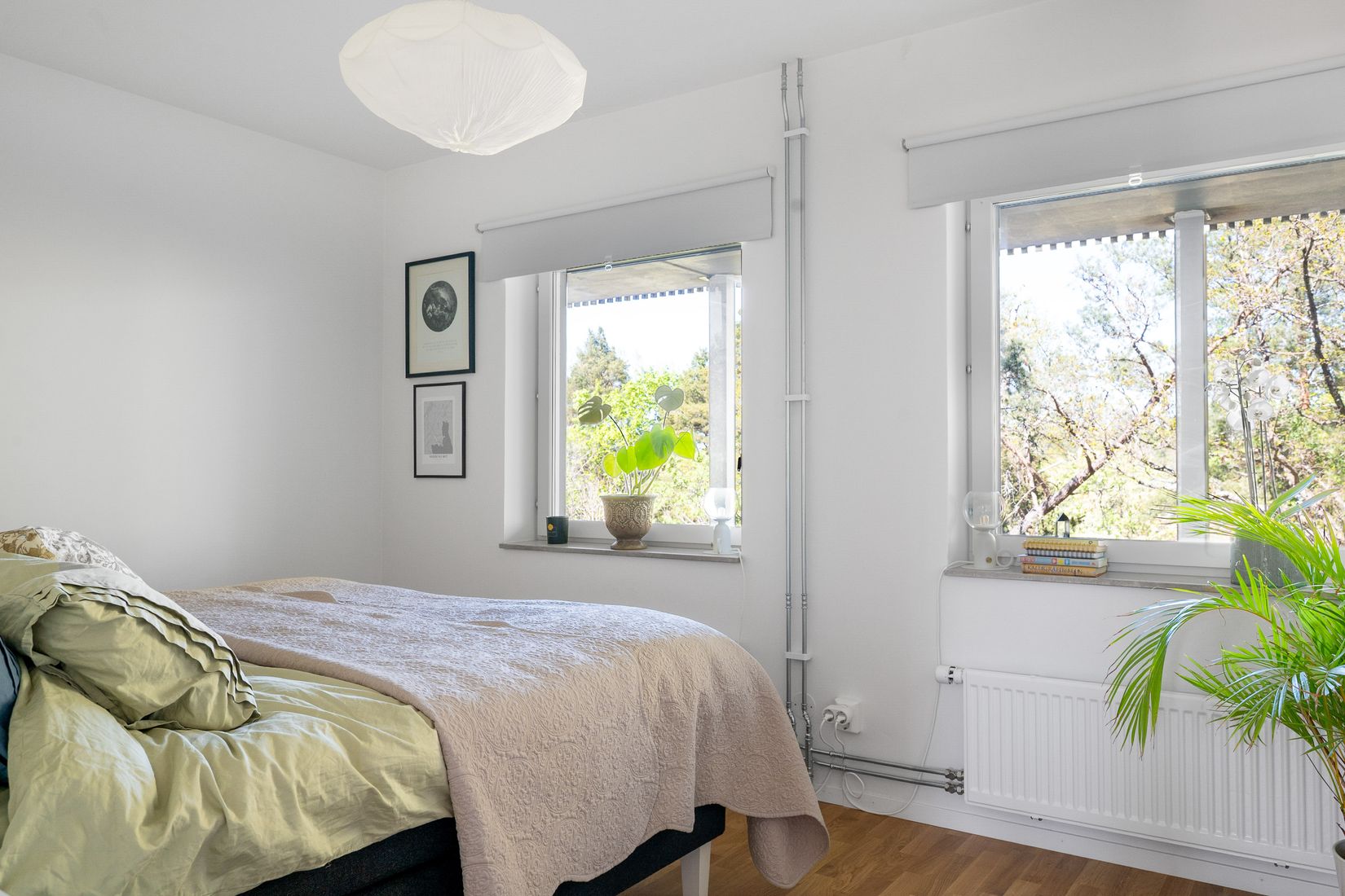 Bostadsrätt, Persögatan 12L, Trosa