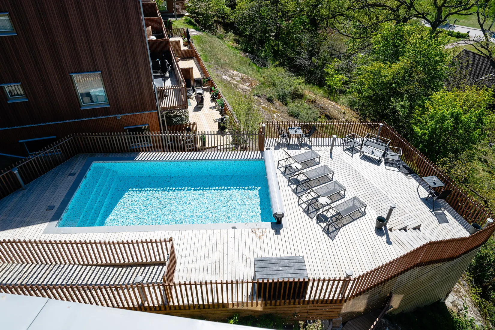 Bostadsrätt, Persögatan 12L, Trosa