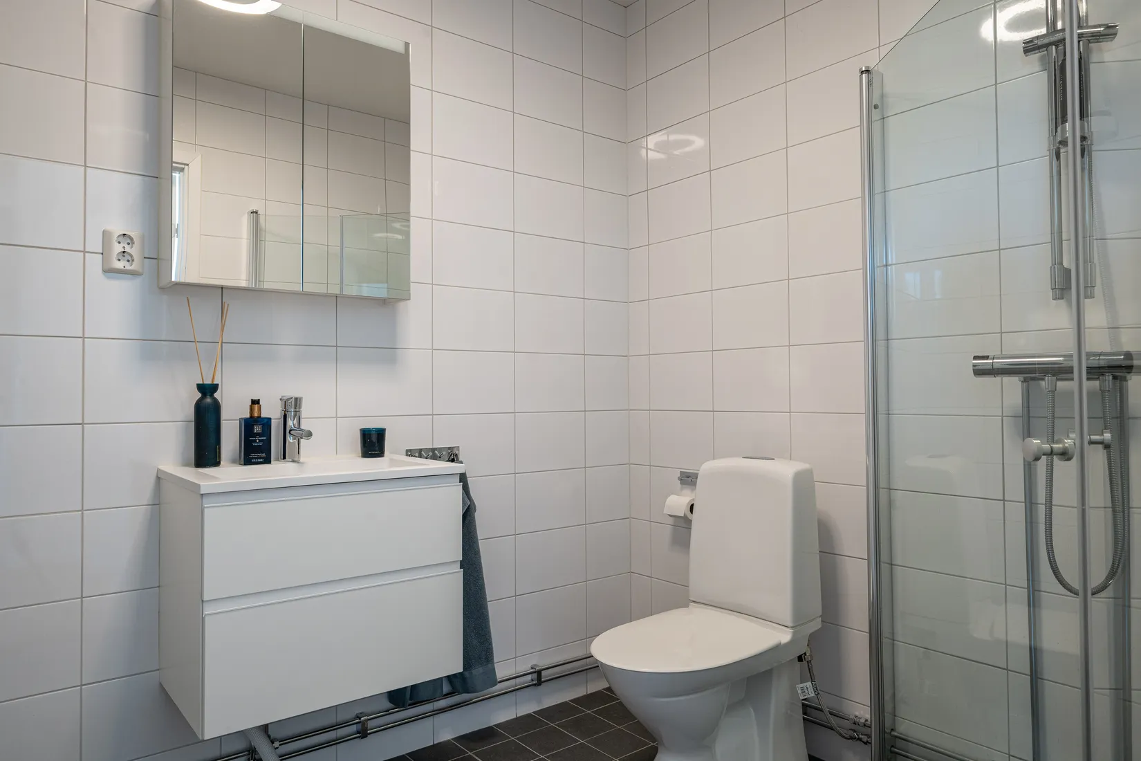 Bostadsrätt, Persögatan 12L, Trosa