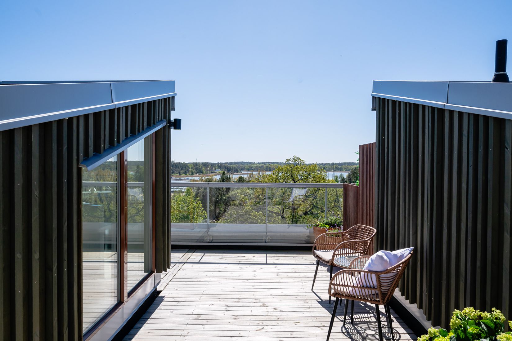 Bostadsrätt, Persögatan 12L, Trosa