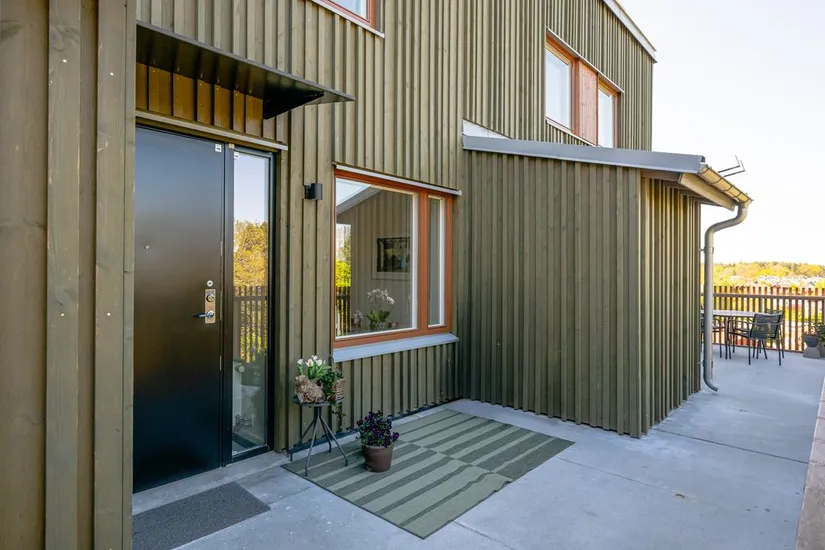 Bostadsrätt, Persögatan 12L, Trosa