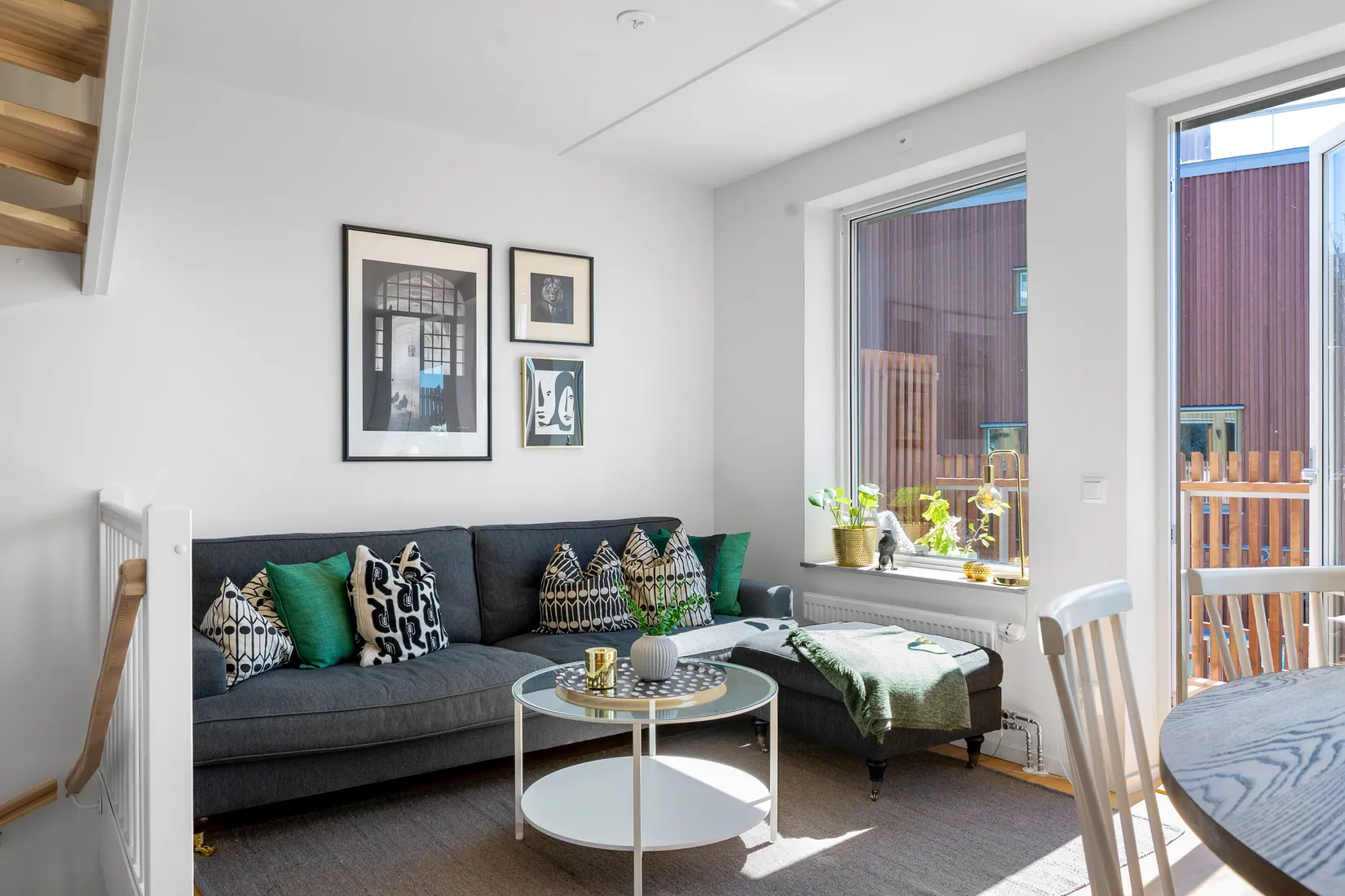 Bostadsrätt, Persögatan 12L, Trosa