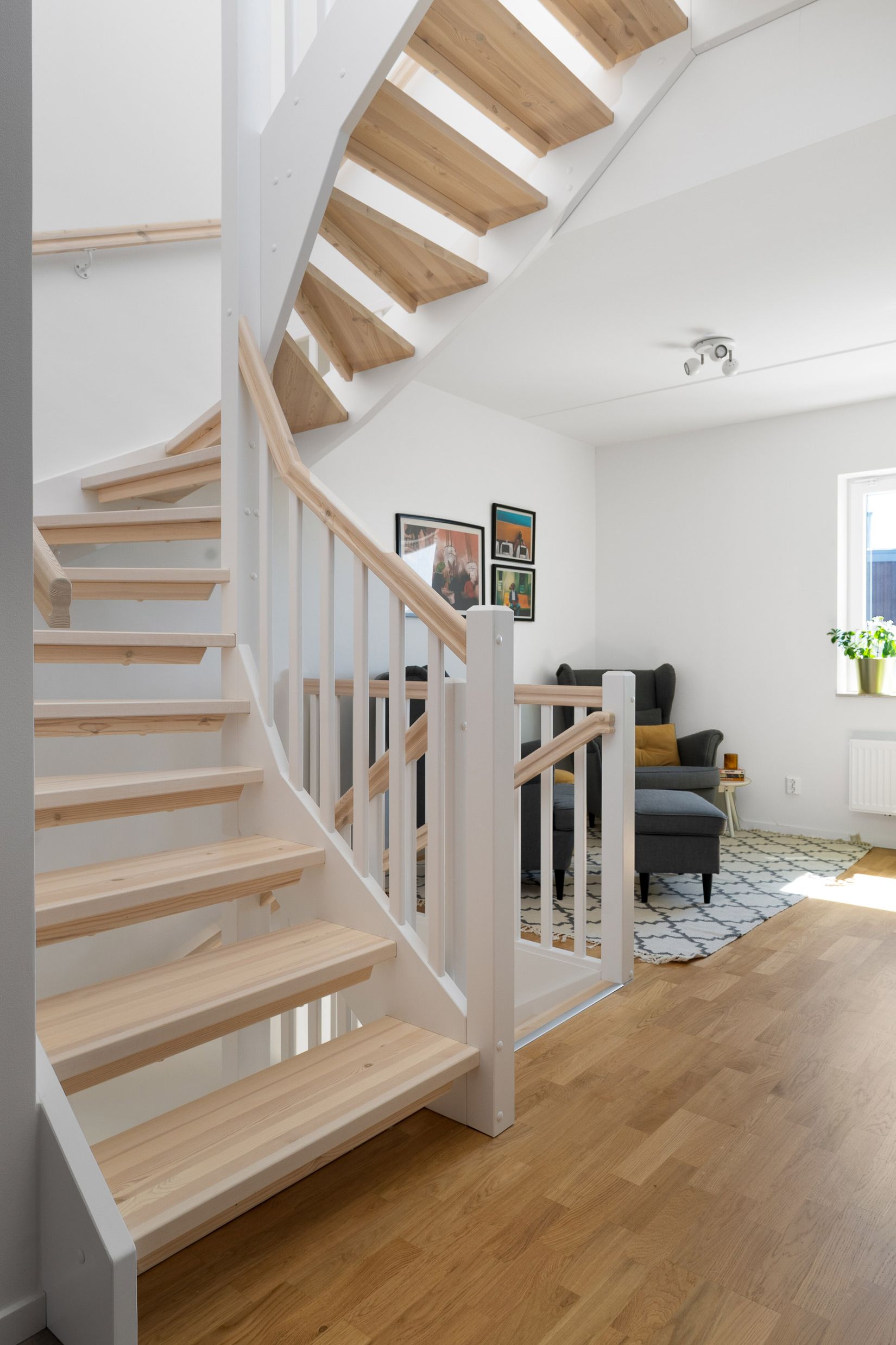 Bostadsrätt, Persögatan 12L, Trosa