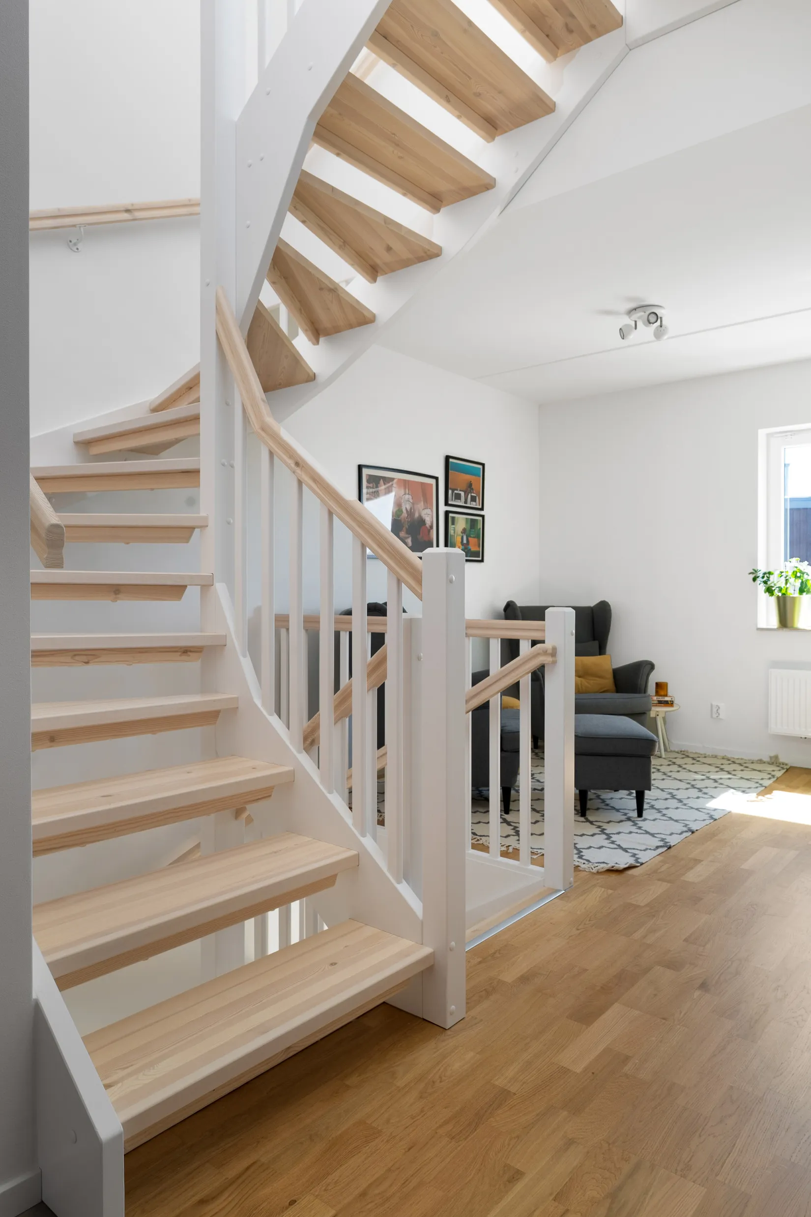 Bostadsrätt, Persögatan 12L, Trosa