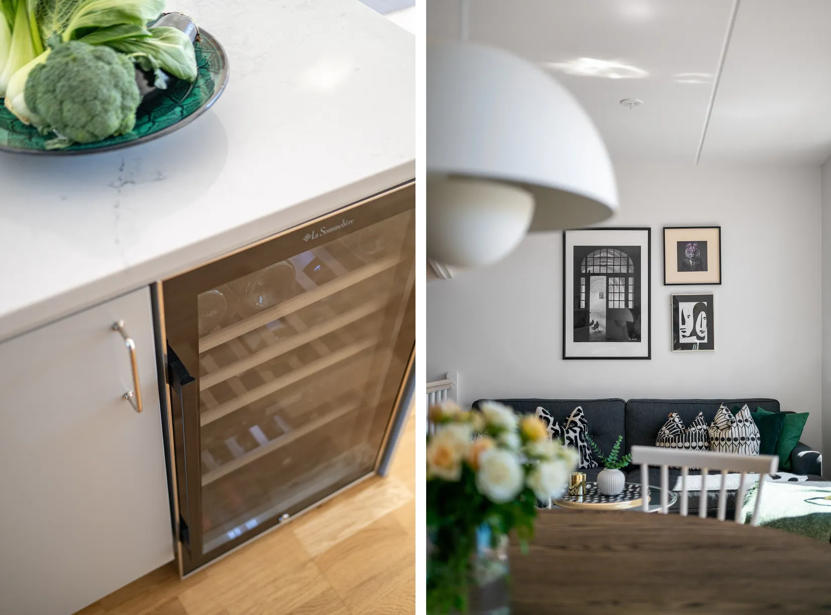 Bostadsrätt, Persögatan 12L, Trosa