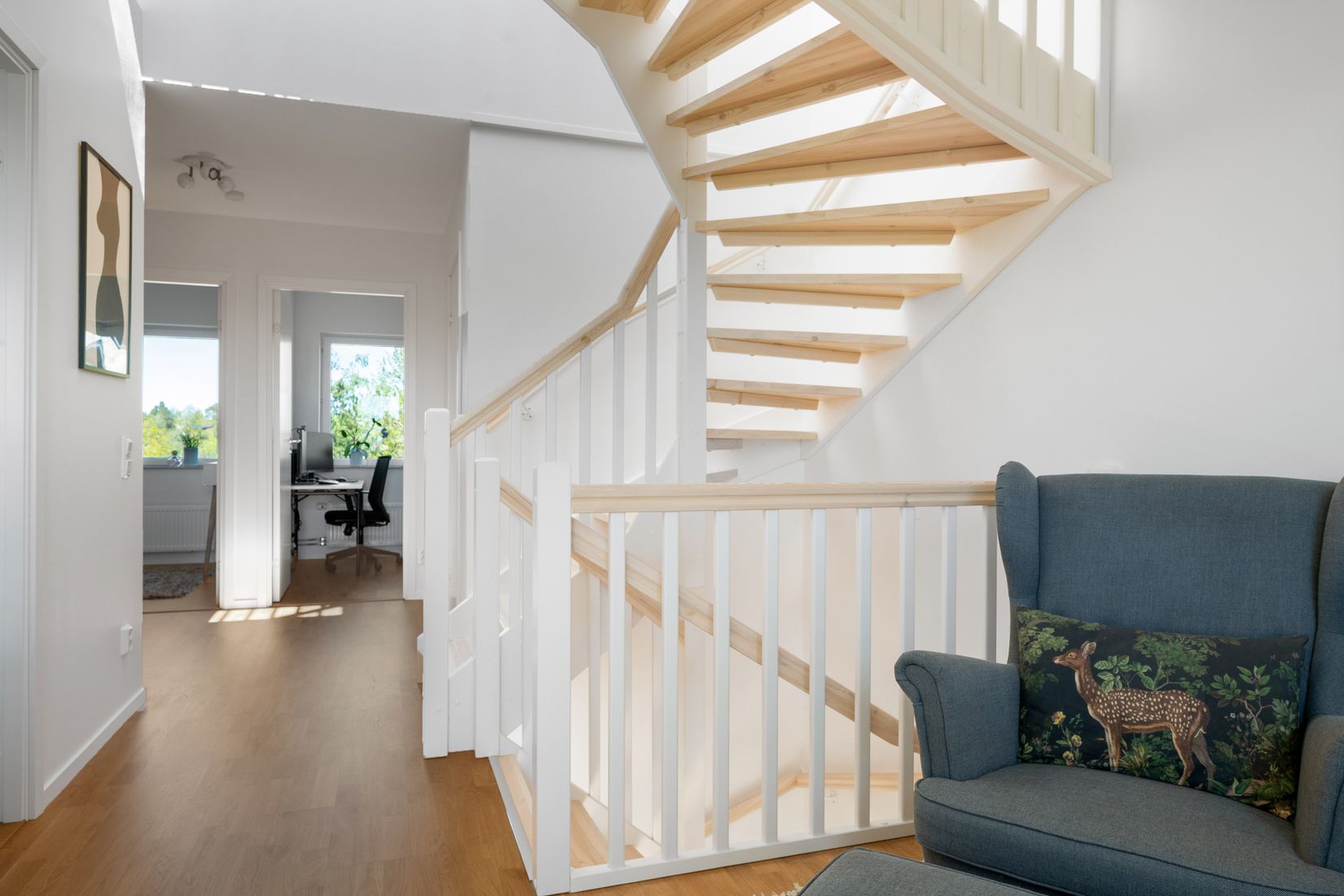 Bostadsrätt, Persögatan 12L, Trosa