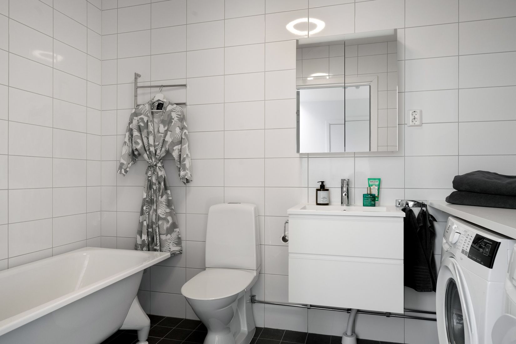 Bostadsrätt, Persögatan 12L, Trosa