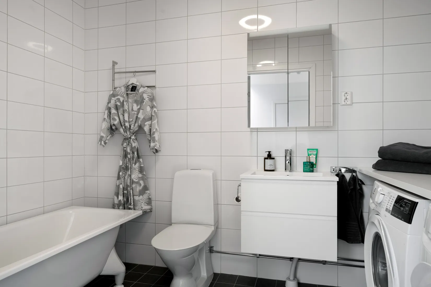 Bostadsrätt, Persögatan 12L, Trosa