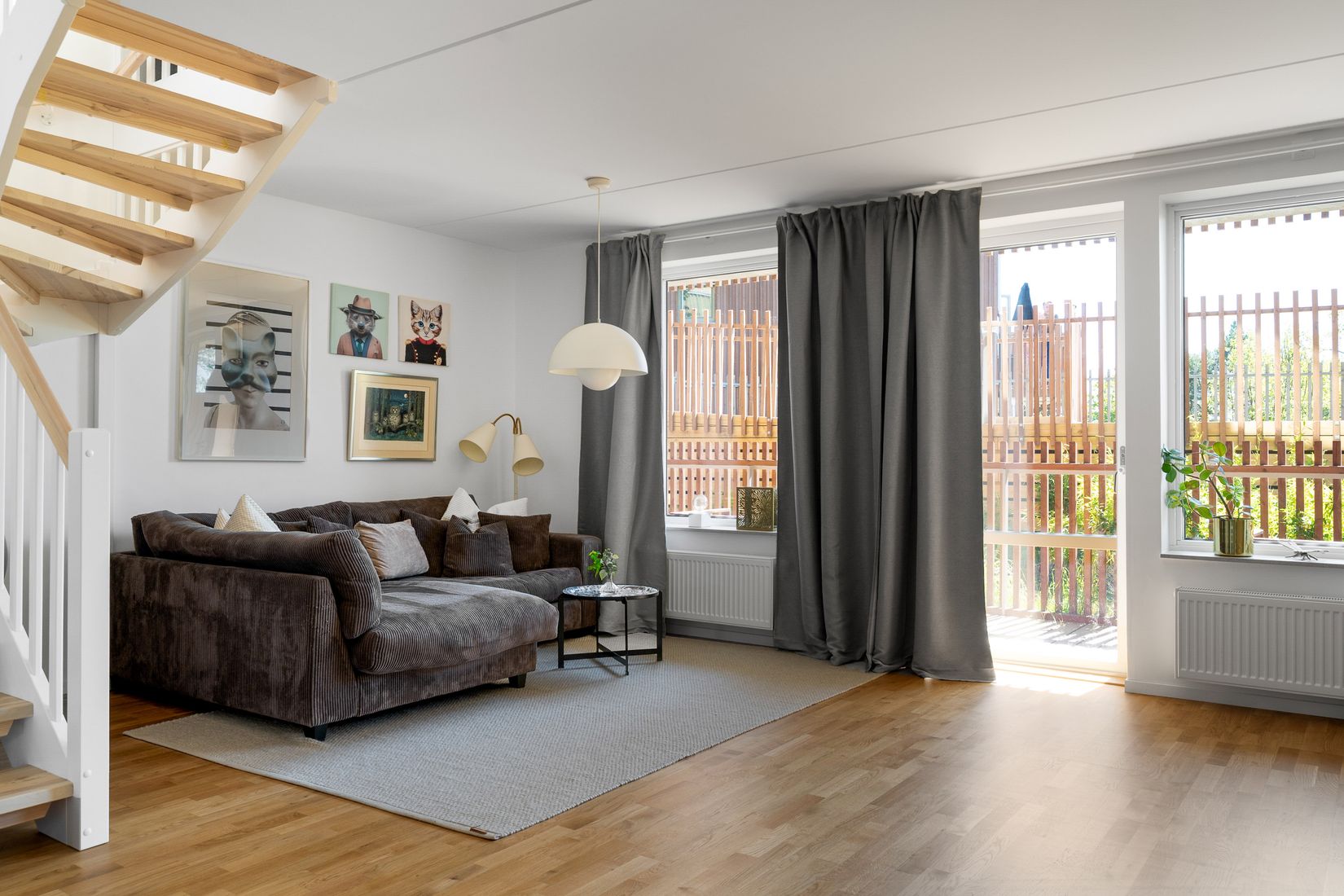 Bostadsrätt, Persögatan 12L, Trosa