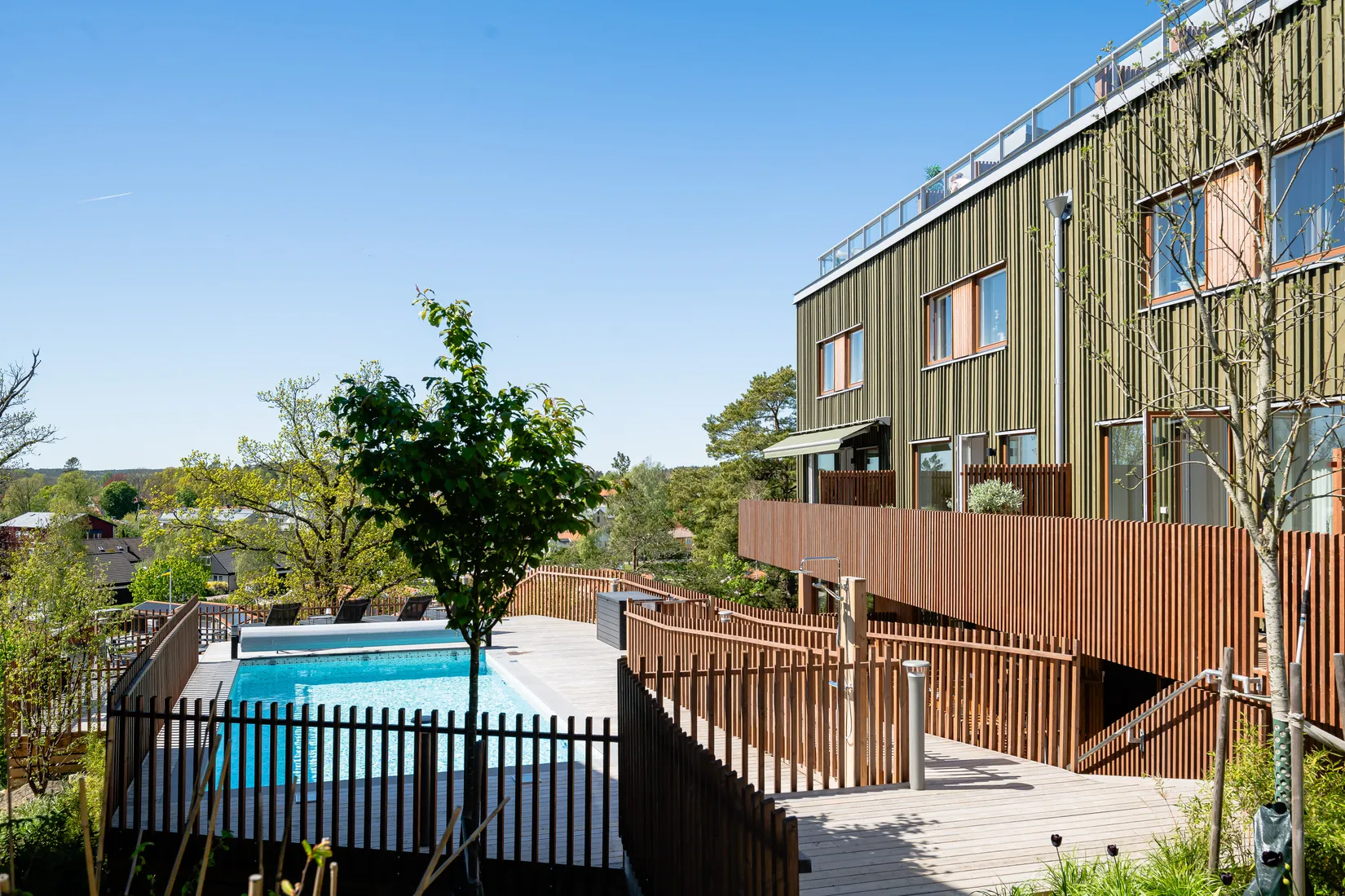 Bostadsrätt, Persögatan 12L, Trosa