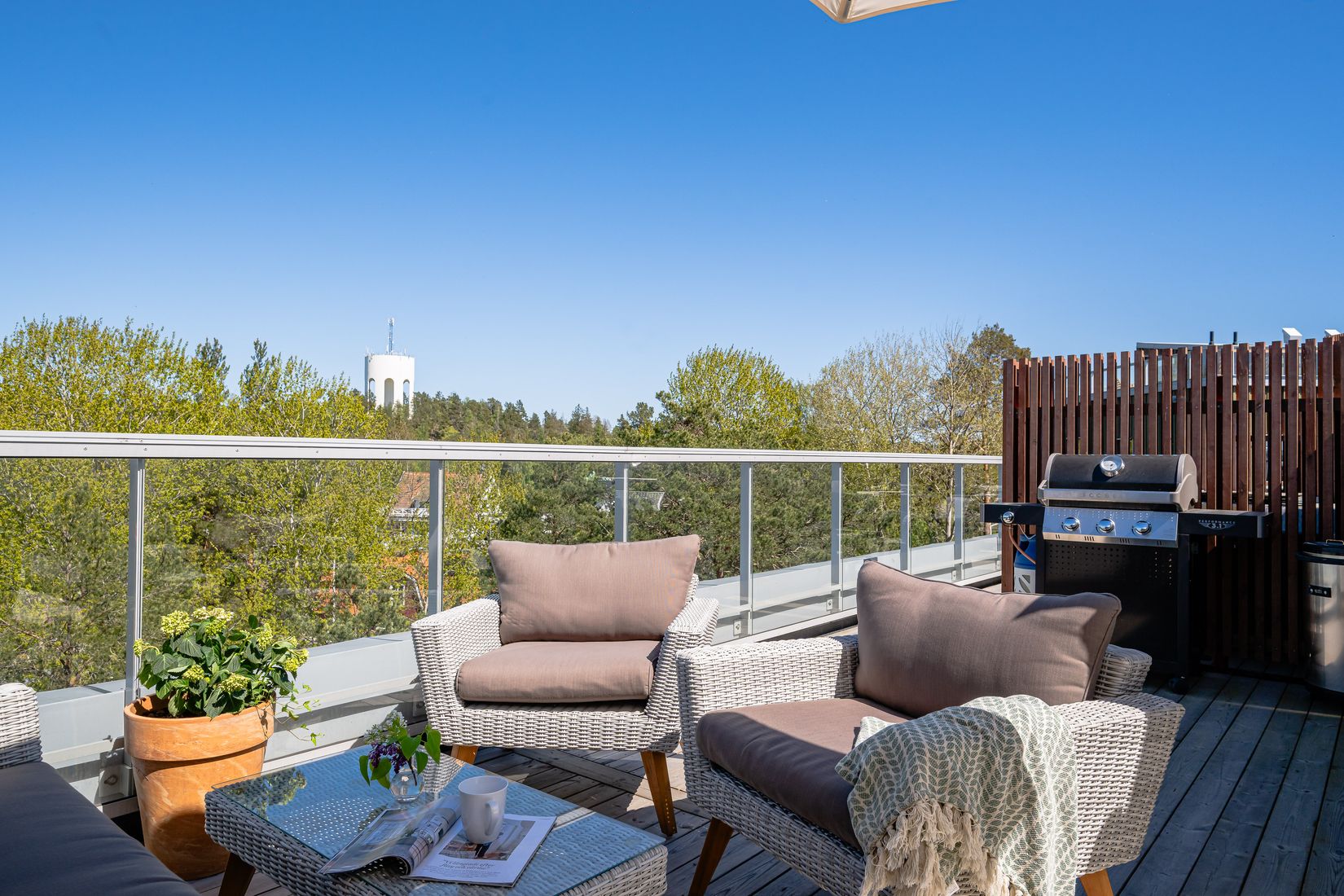 Bostadsrätt, Persögatan 12L, Trosa