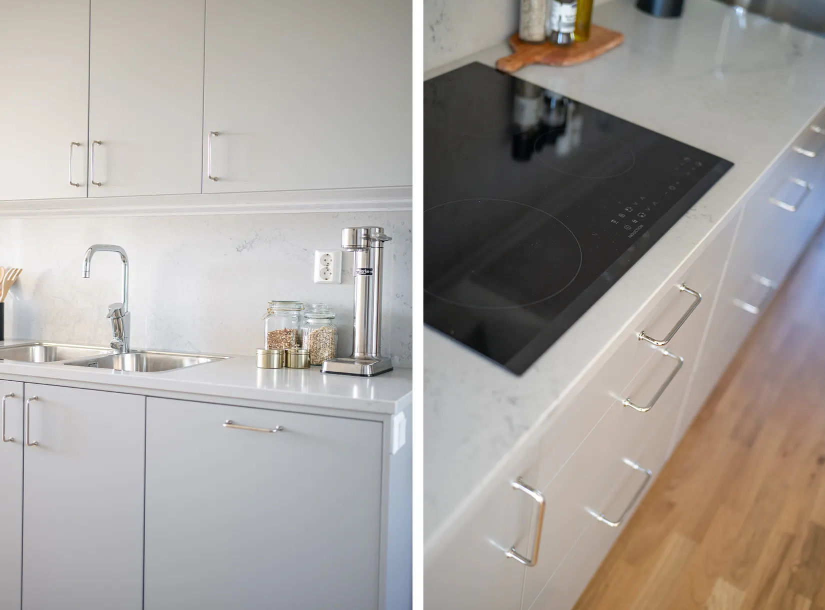 Bostadsrätt, Persögatan 12L, Trosa