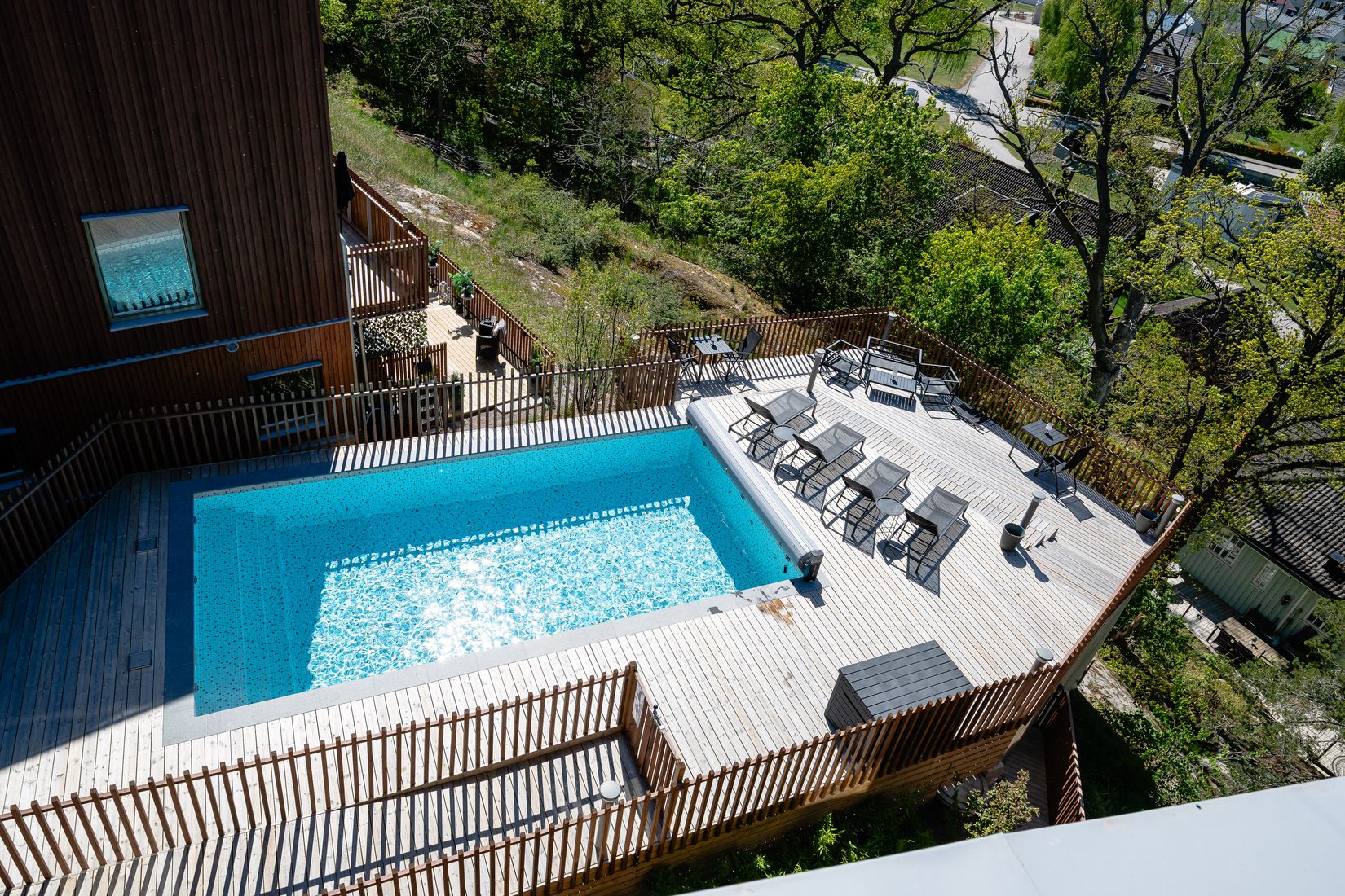 Bostadsrätt, Persögatan 12L, Trosa