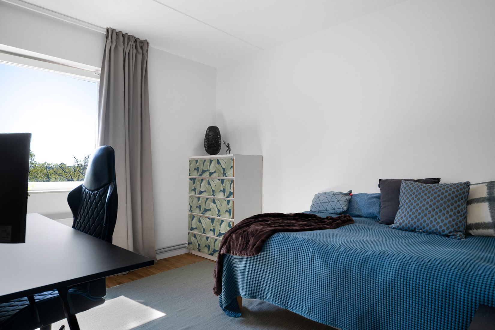 Bostadsrätt, Persögatan 12L, Trosa