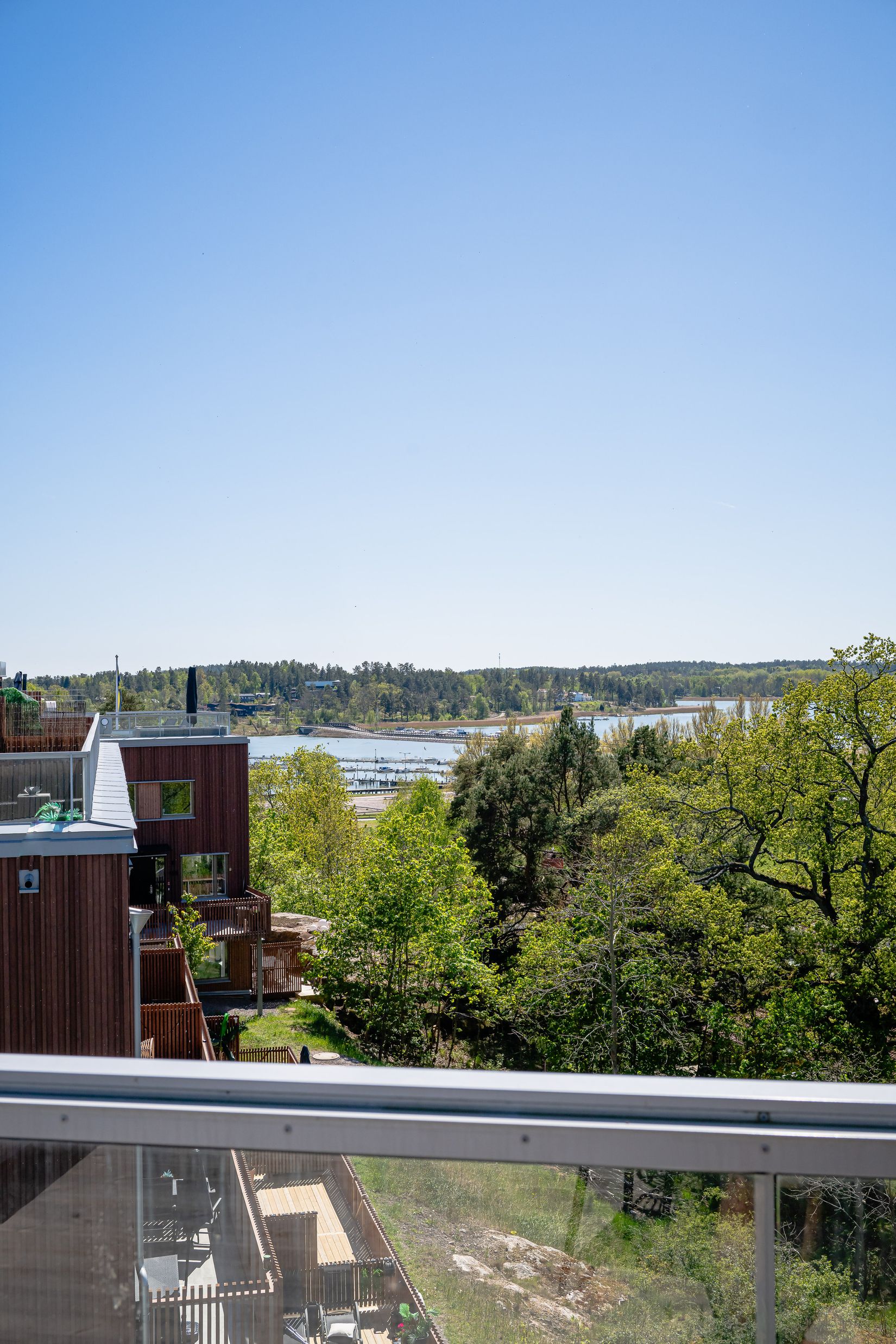 Bostadsrätt, Persögatan 12L, Trosa