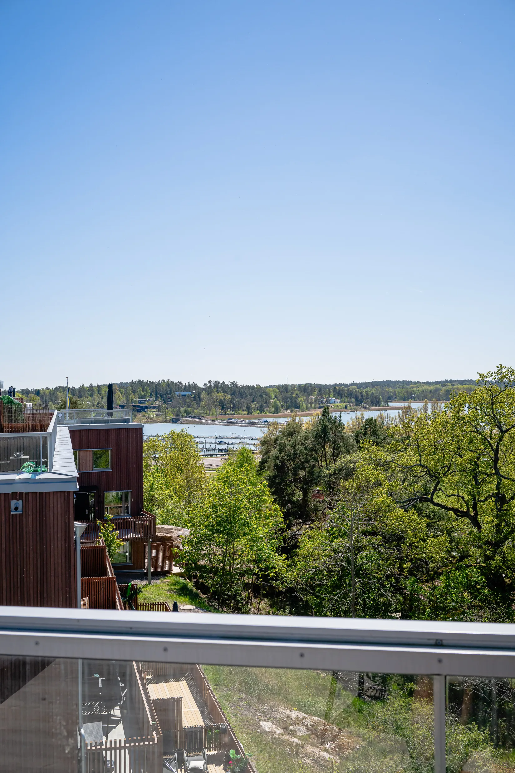Bostadsrätt, Persögatan 12L, Trosa