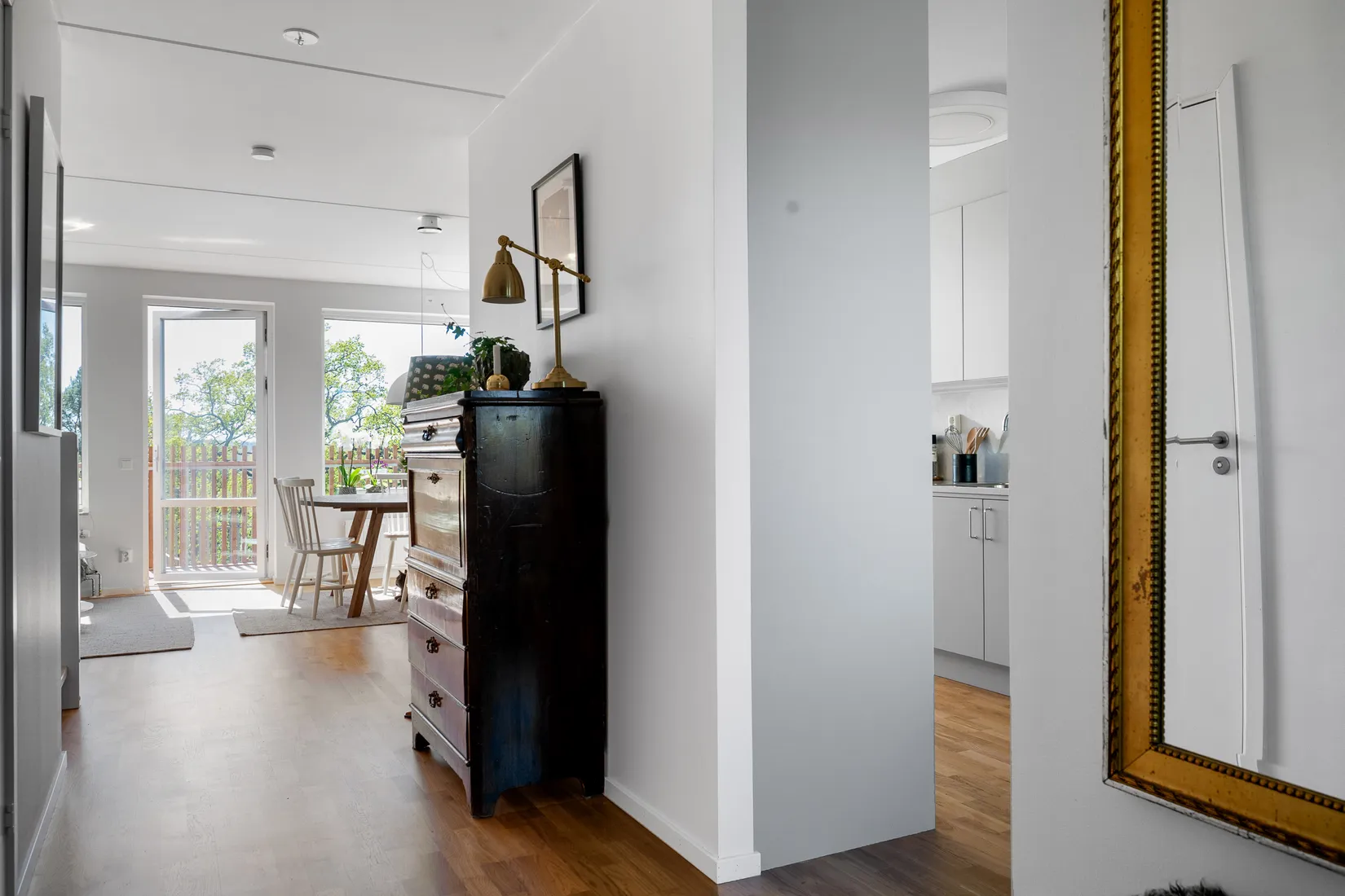 Bostadsrätt, Persögatan 12L, Trosa