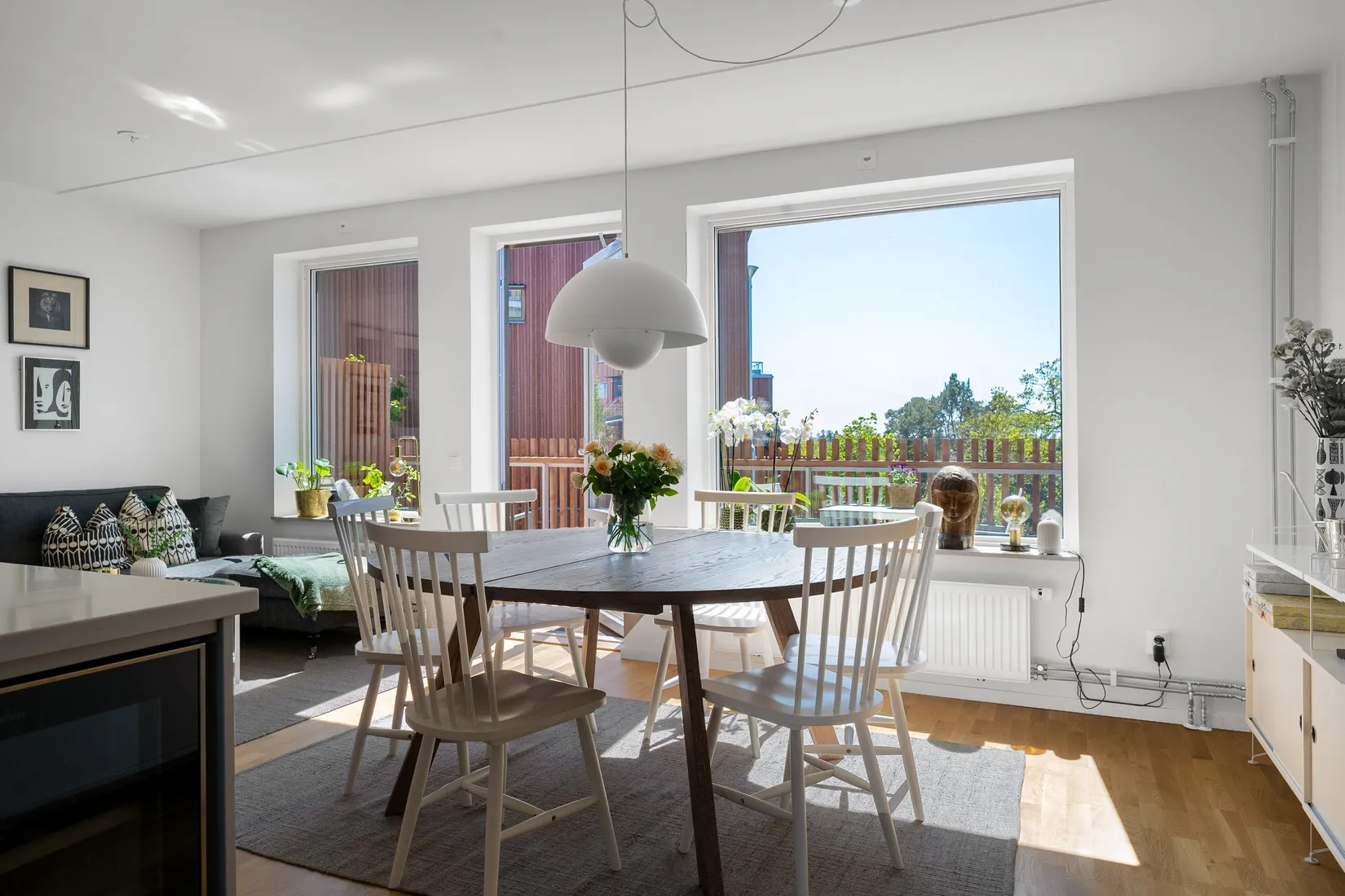 Bostadsrätt, Persögatan 12L, Trosa