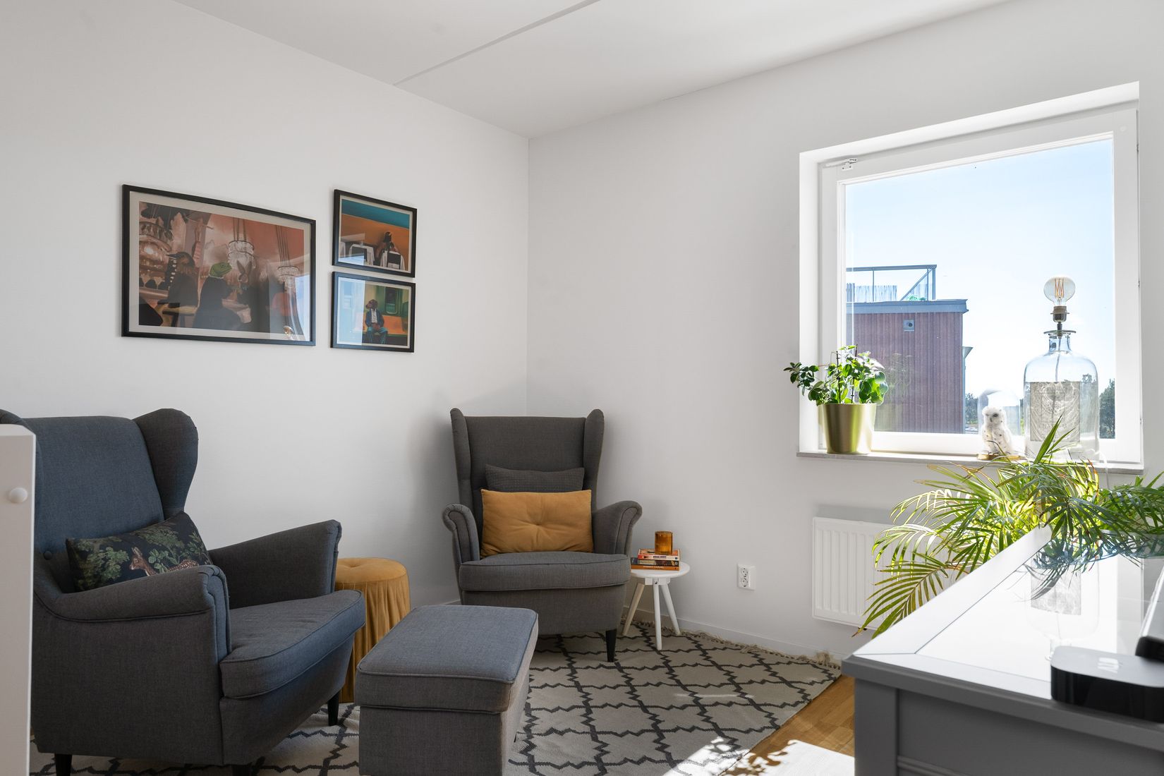 Bostadsrätt, Persögatan 12L, Trosa