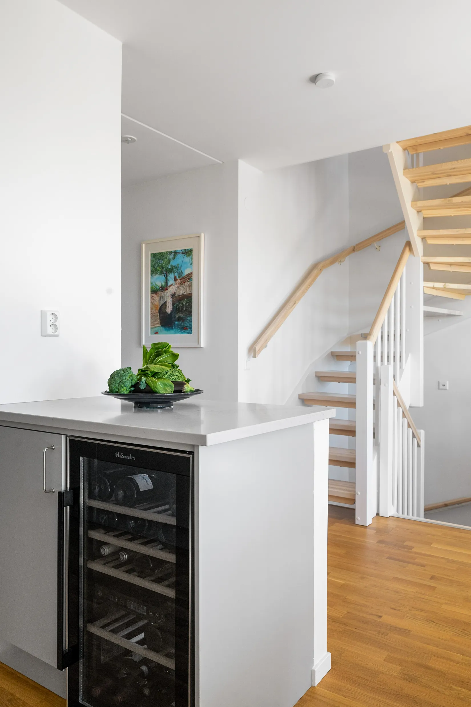 Bostadsrätt, Persögatan 12L, Trosa