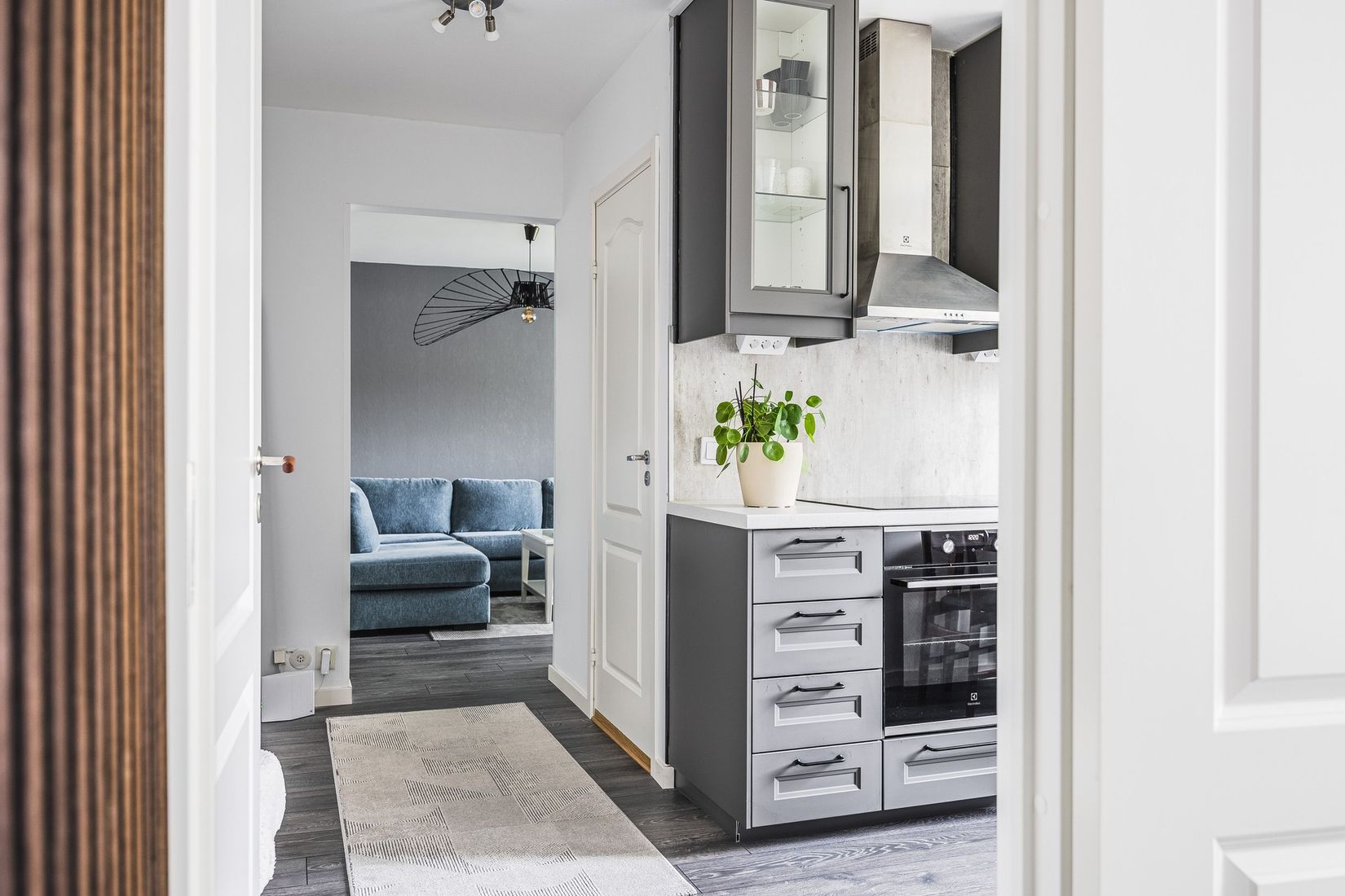 Bostadsrätt, Norrlidsvägen 66, Norrliden, Kalmar