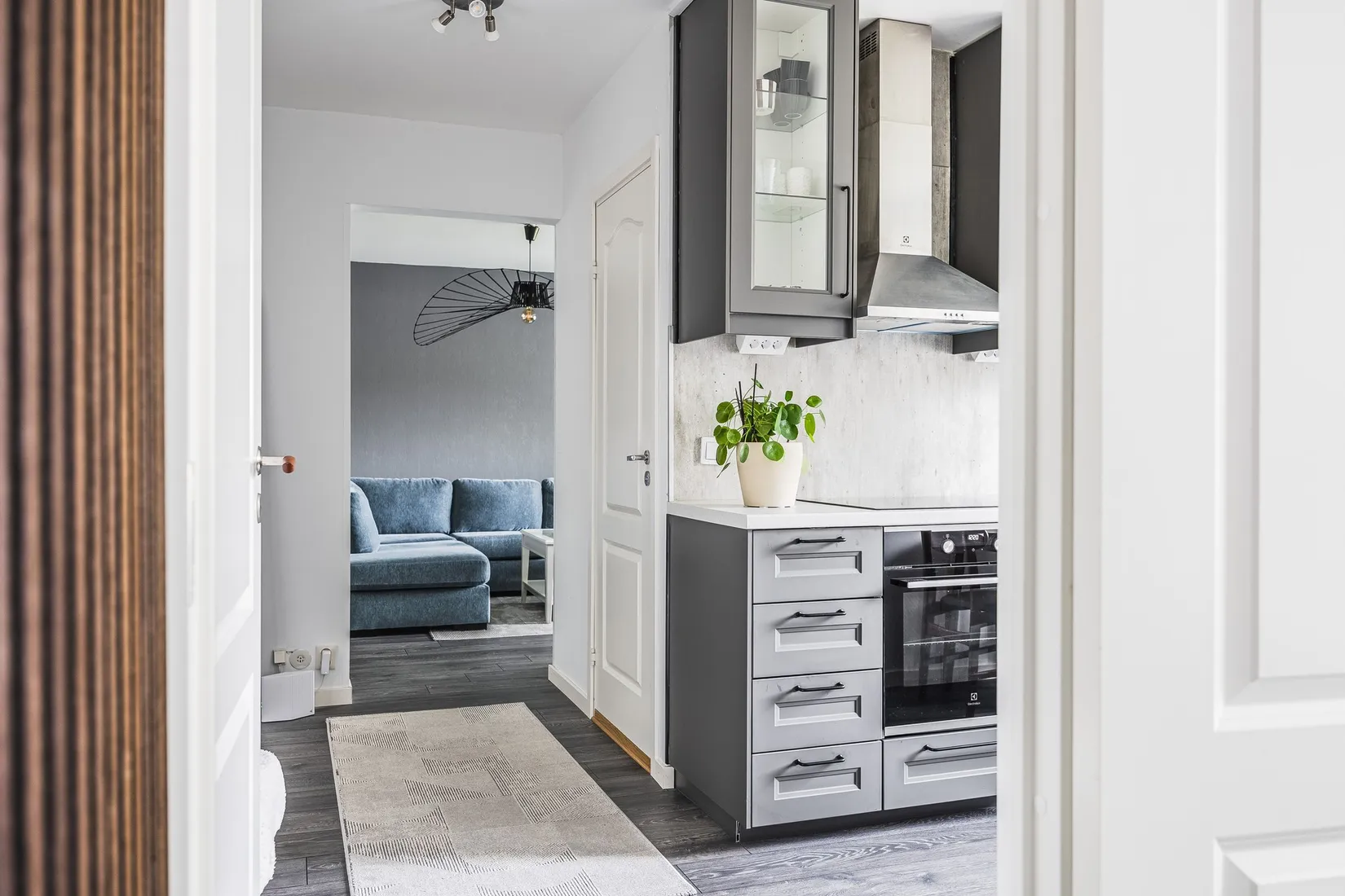 Bostadsrätt, Norrlidsvägen 66, Norrliden, Kalmar