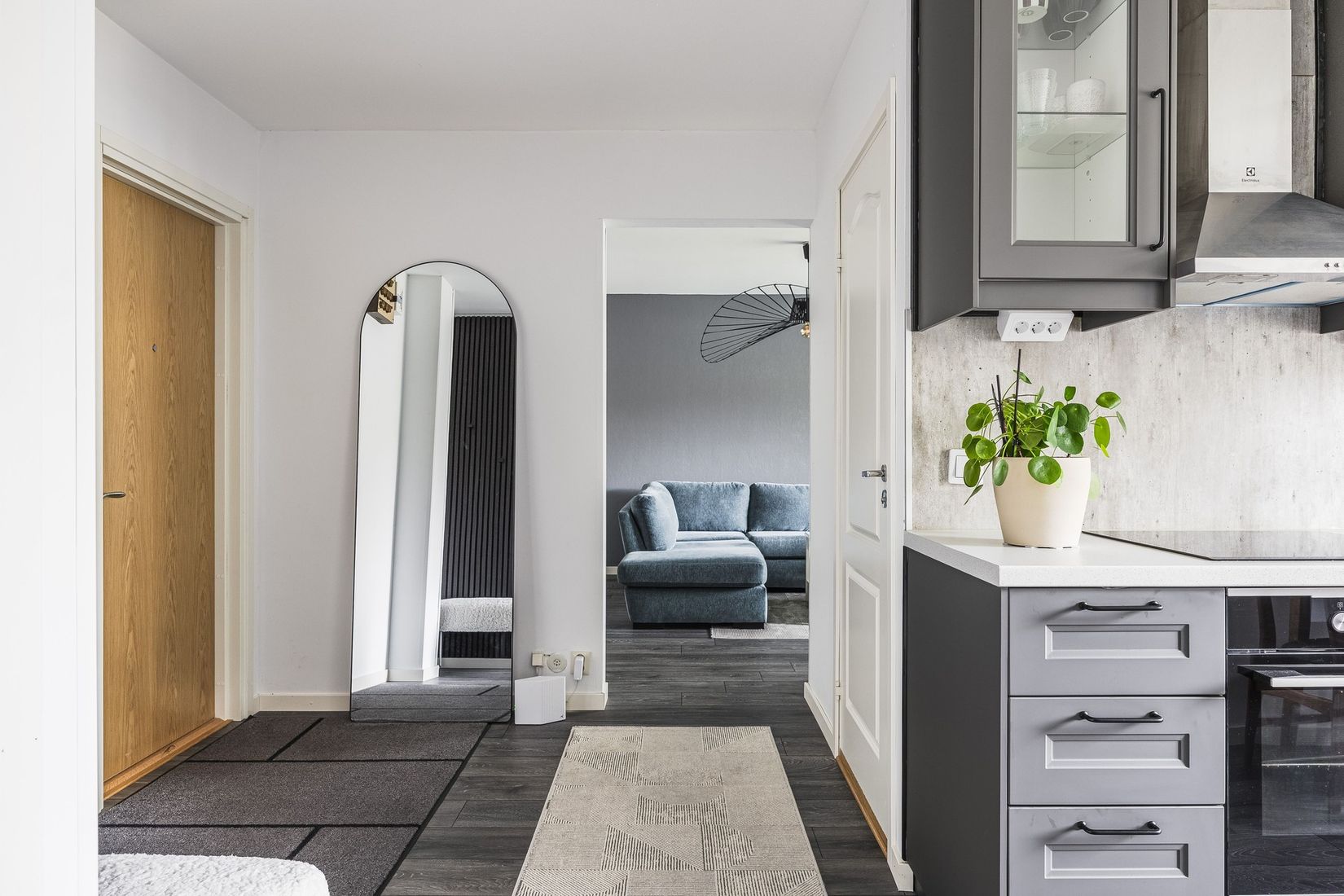 Bostadsrätt, Norrlidsvägen 66, Norrliden, Kalmar