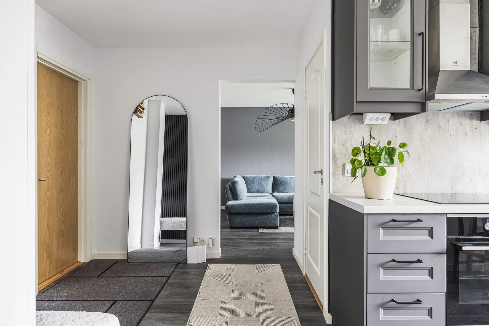 Bostadsrätt, Norrlidsvägen 66, Norrliden, Kalmar