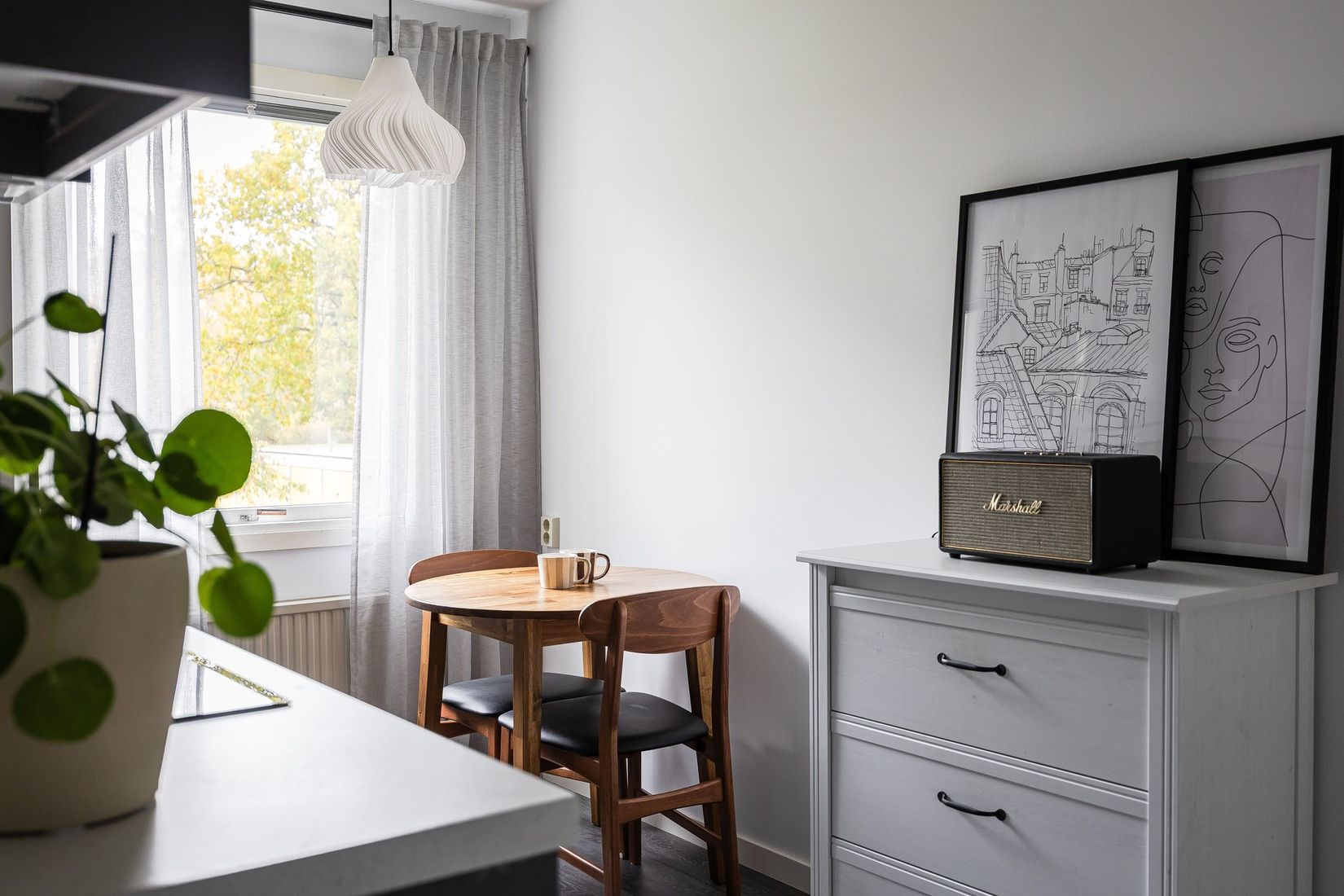 Bostadsrätt, Norrlidsvägen 66, Norrliden, Kalmar