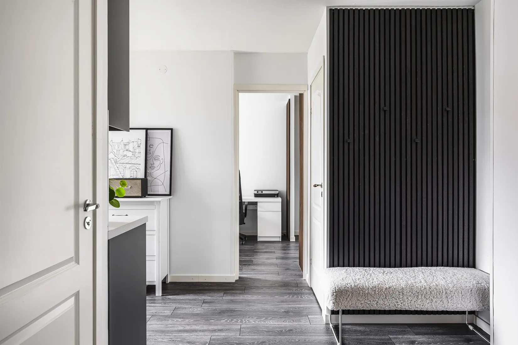 Bostadsrätt, Norrlidsvägen 66, Norrliden, Kalmar