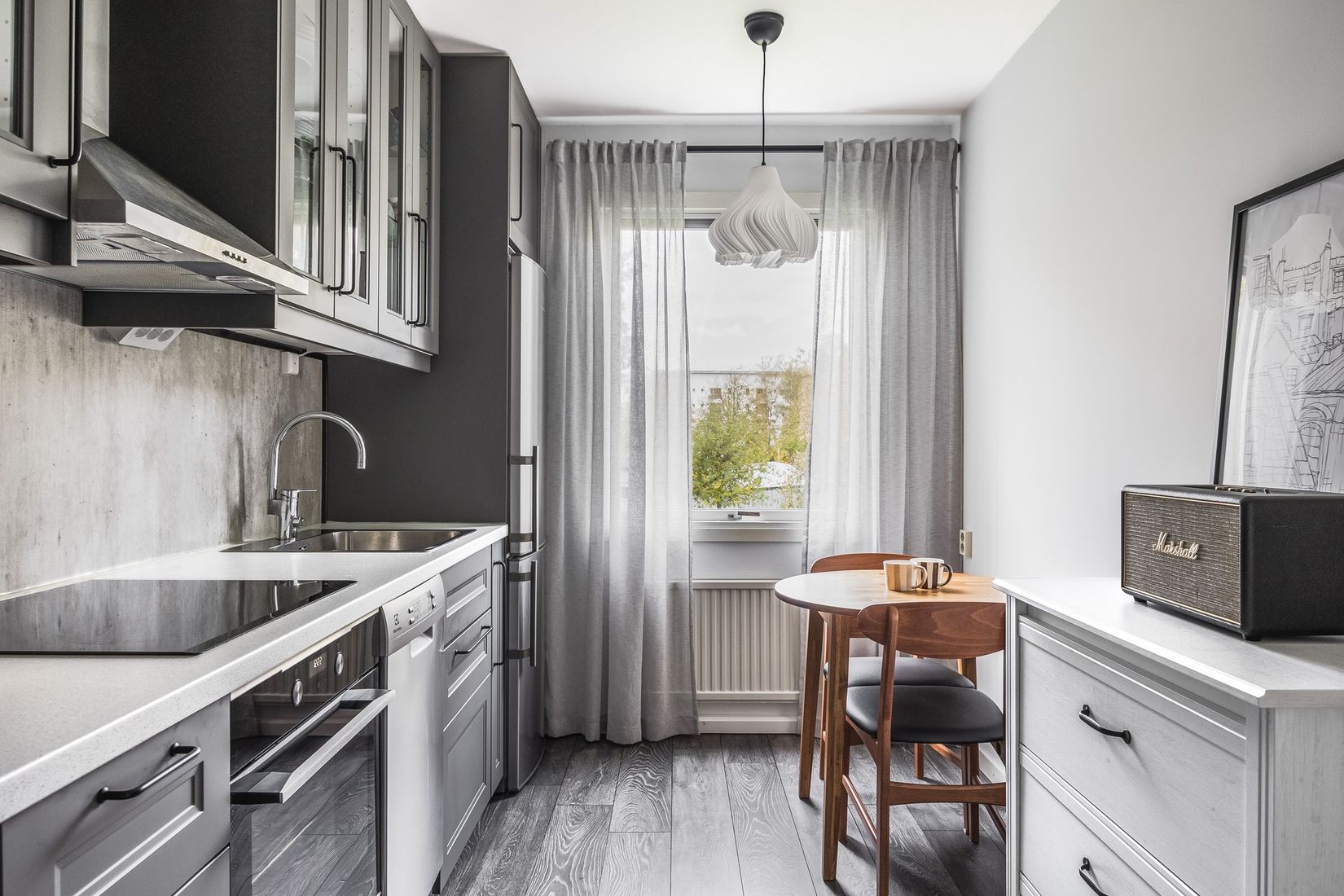 Bostadsrätt, Norrlidsvägen 66, Norrliden, Kalmar