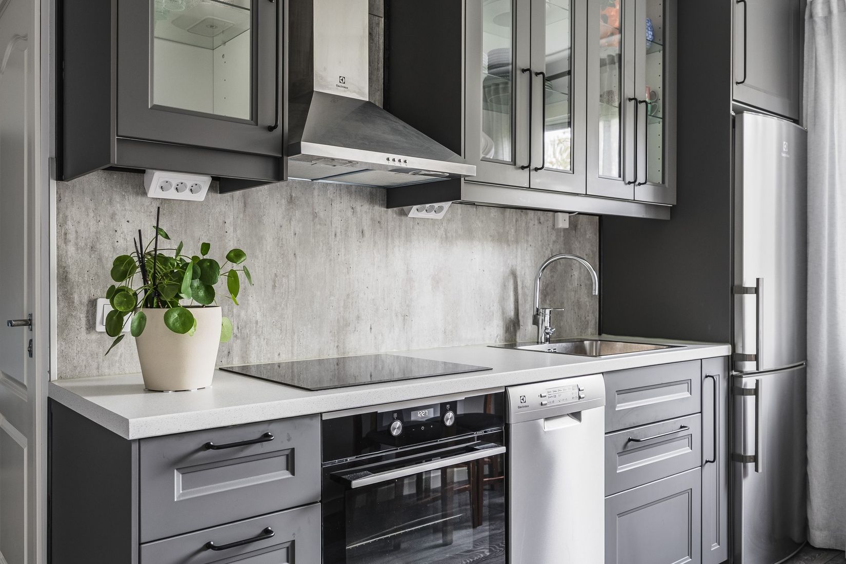 Bostadsrätt, Norrlidsvägen 66, Norrliden, Kalmar