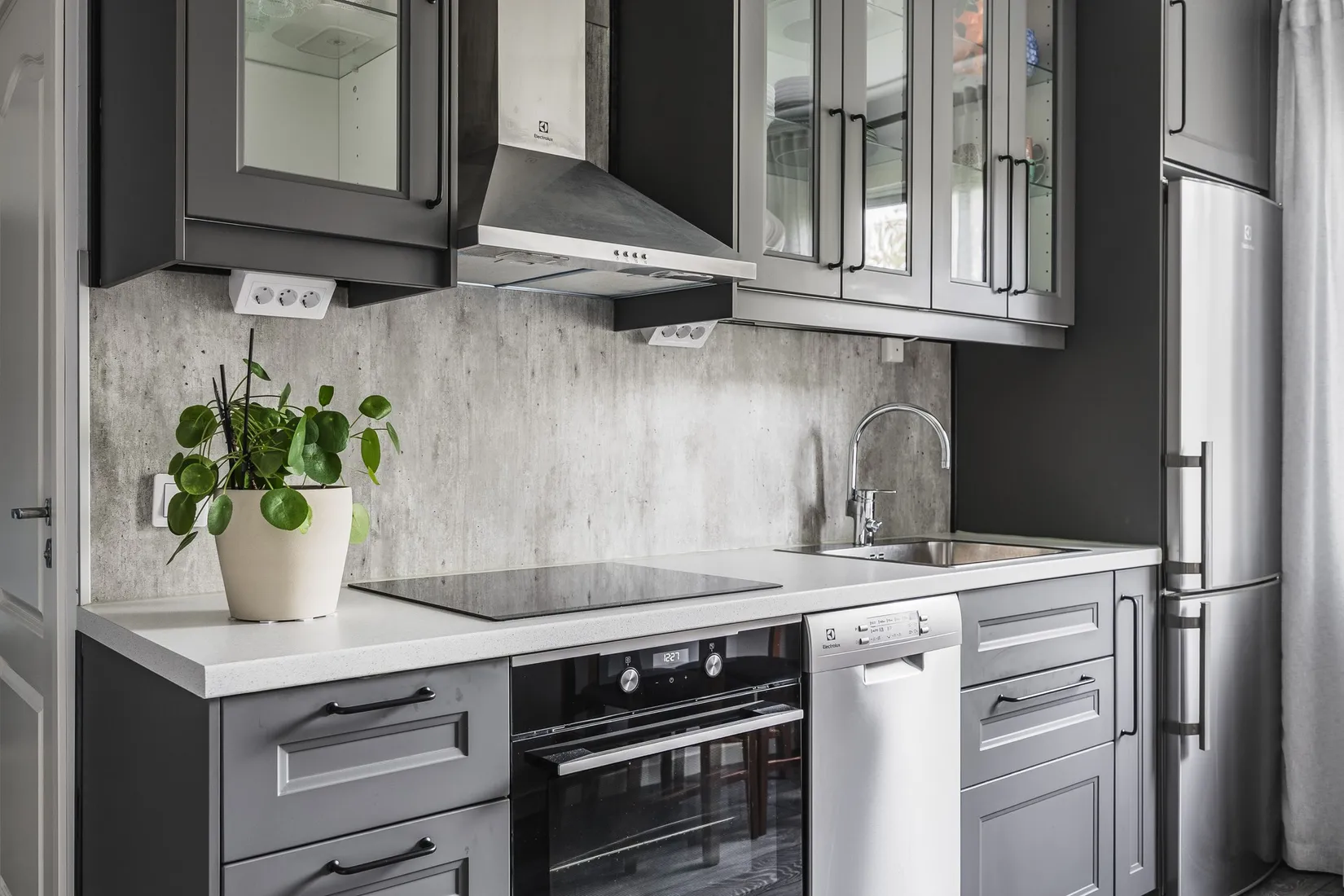 Bostadsrätt, Norrlidsvägen 66, Norrliden, Kalmar