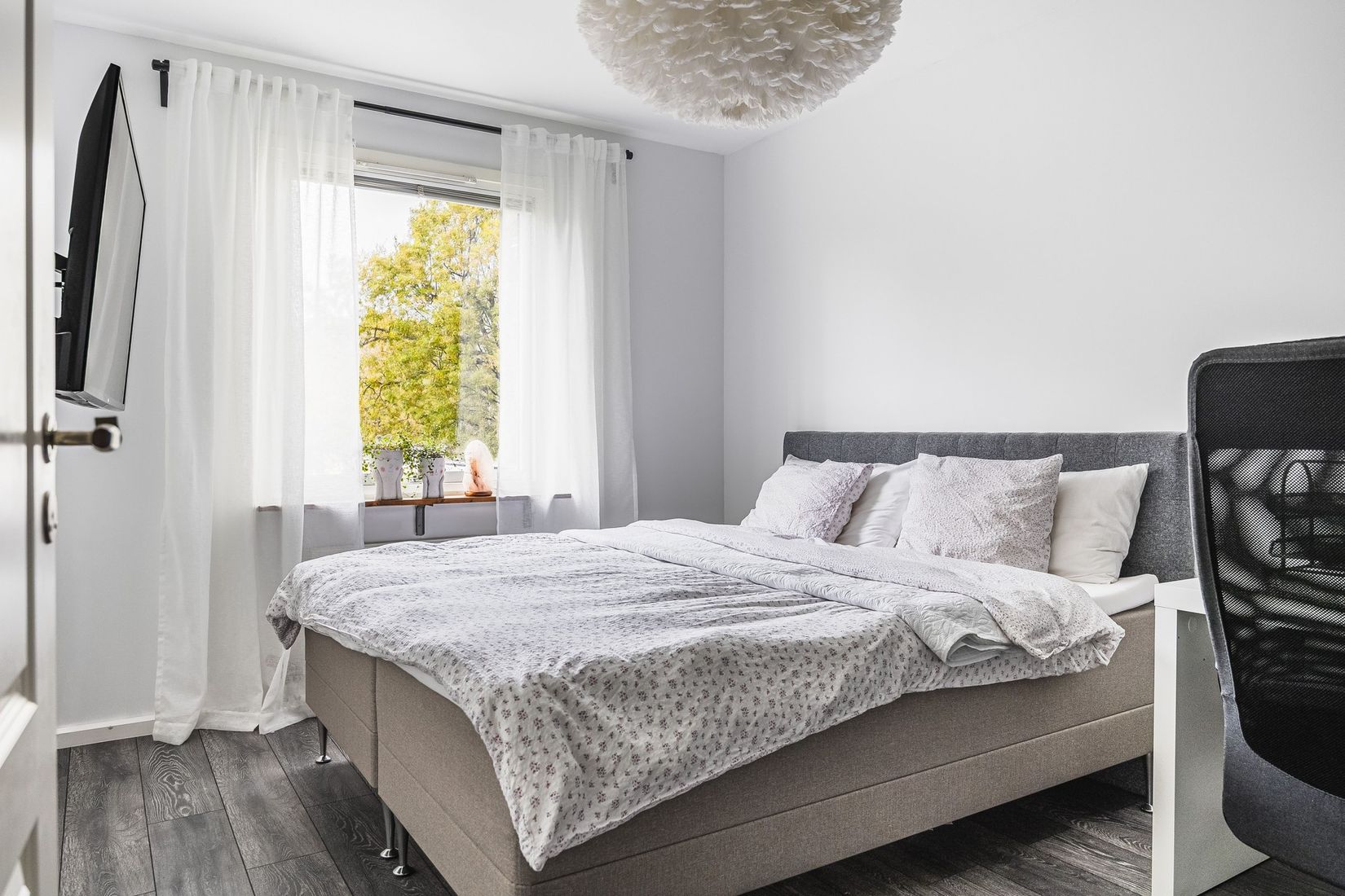 Bostadsrätt, Norrlidsvägen 66, Norrliden, Kalmar