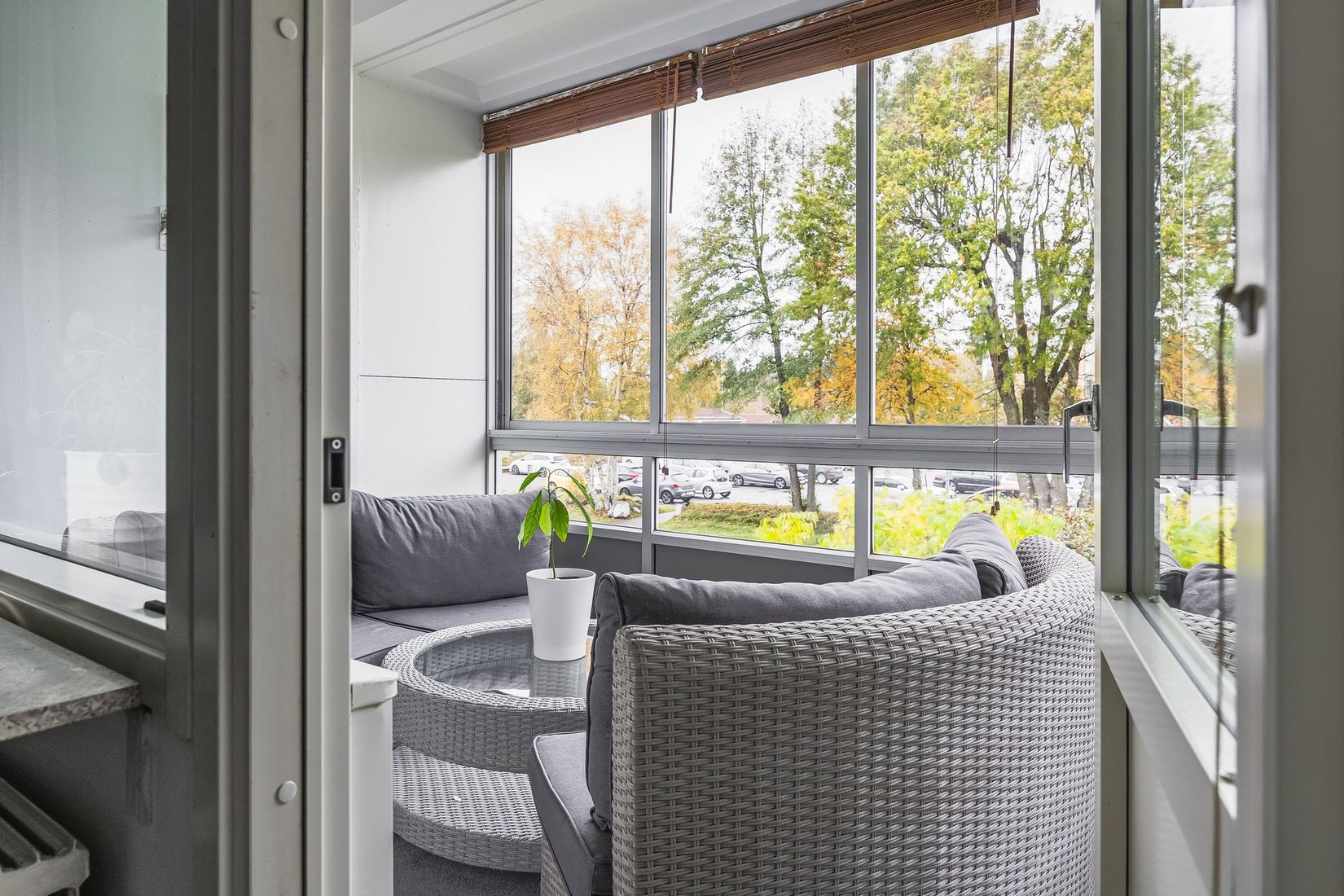 Bostadsrätt, Norrlidsvägen 66, Norrliden, Kalmar