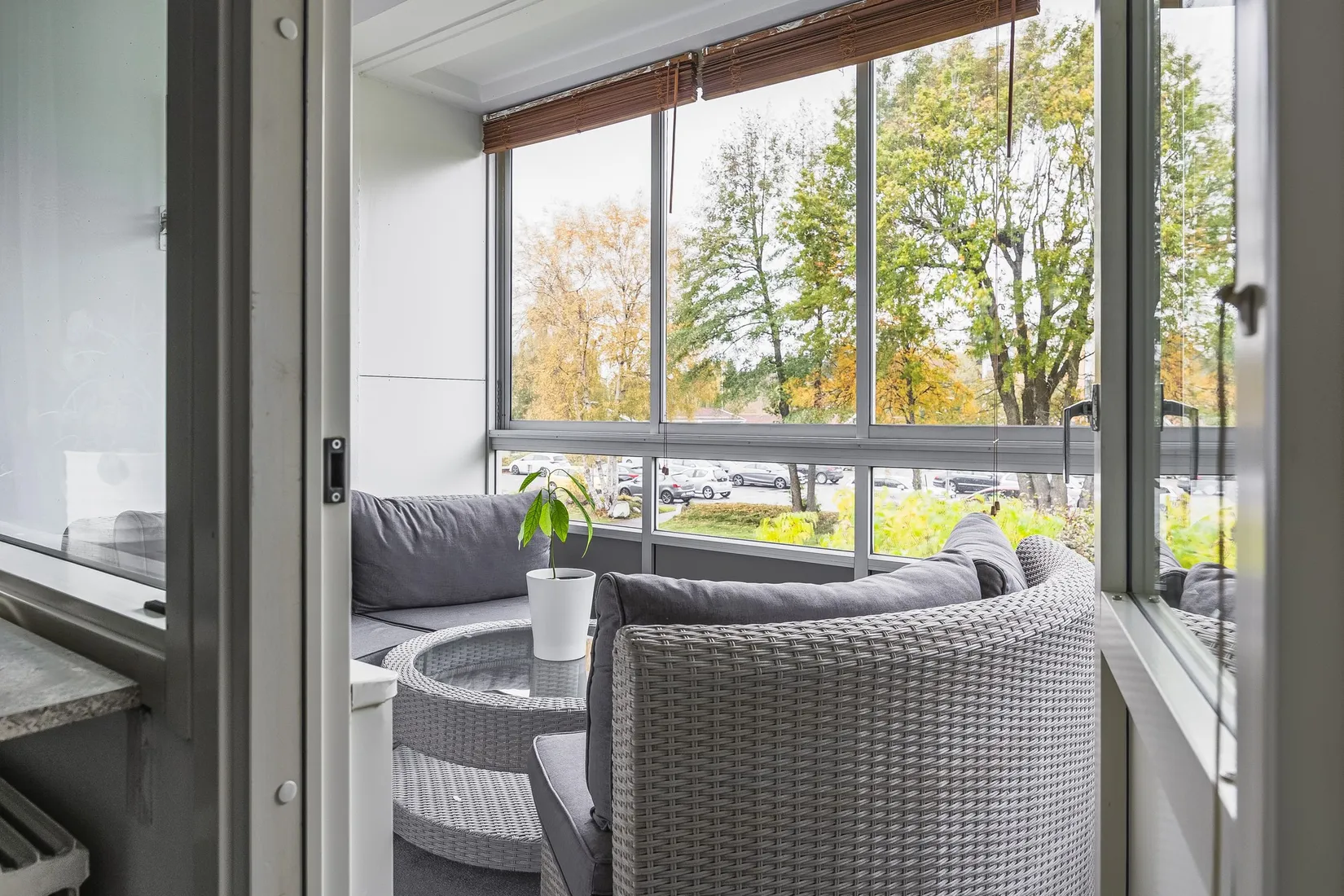 Bostadsrätt, Norrlidsvägen 66, Norrliden, Kalmar
