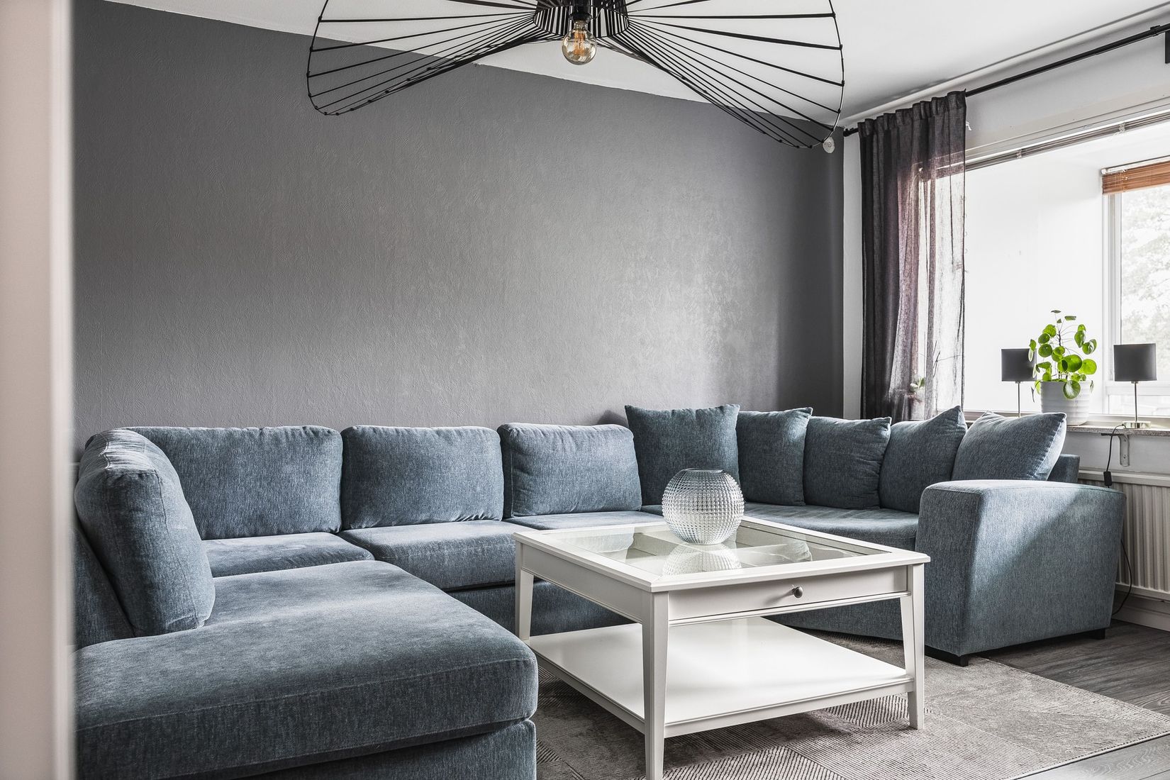 Bostadsrätt, Norrlidsvägen 66, Norrliden, Kalmar