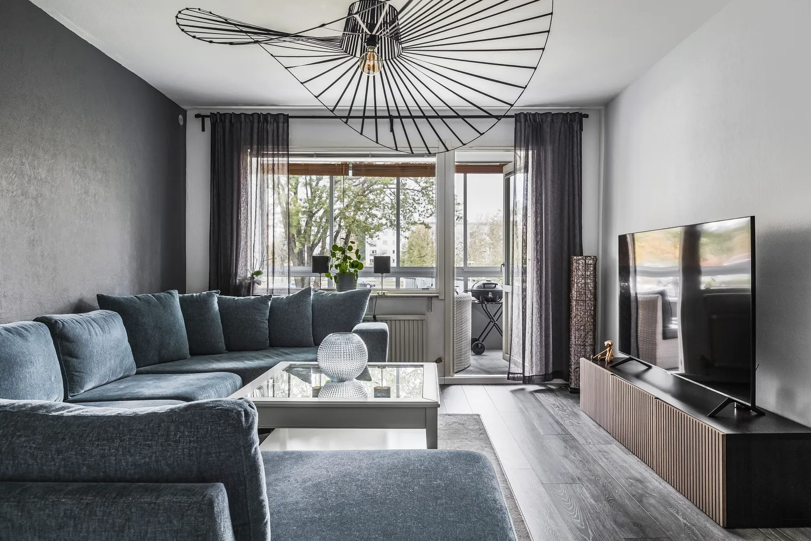 Bostadsrätt, Norrlidsvägen 66, Norrliden, Kalmar