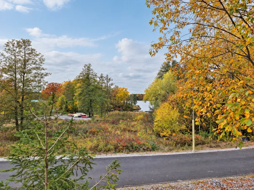 Fritidshus, Grisslevägen 2, Vidja, Huddinge