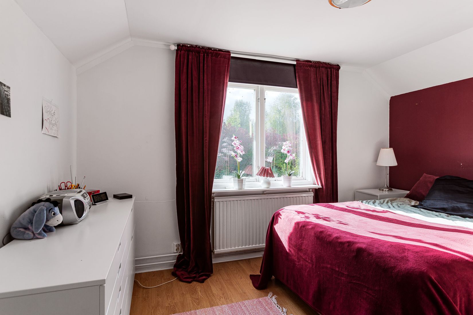 Villa, Björnhult 15, Lindshammar, Vetlanda