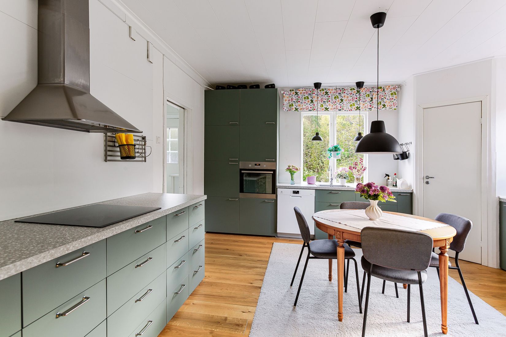 Villa, Björnhult 15, Lindshammar, Vetlanda