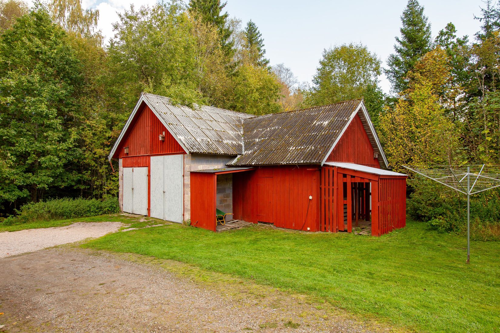 Villa, Björnhult 15, Lindshammar, Vetlanda